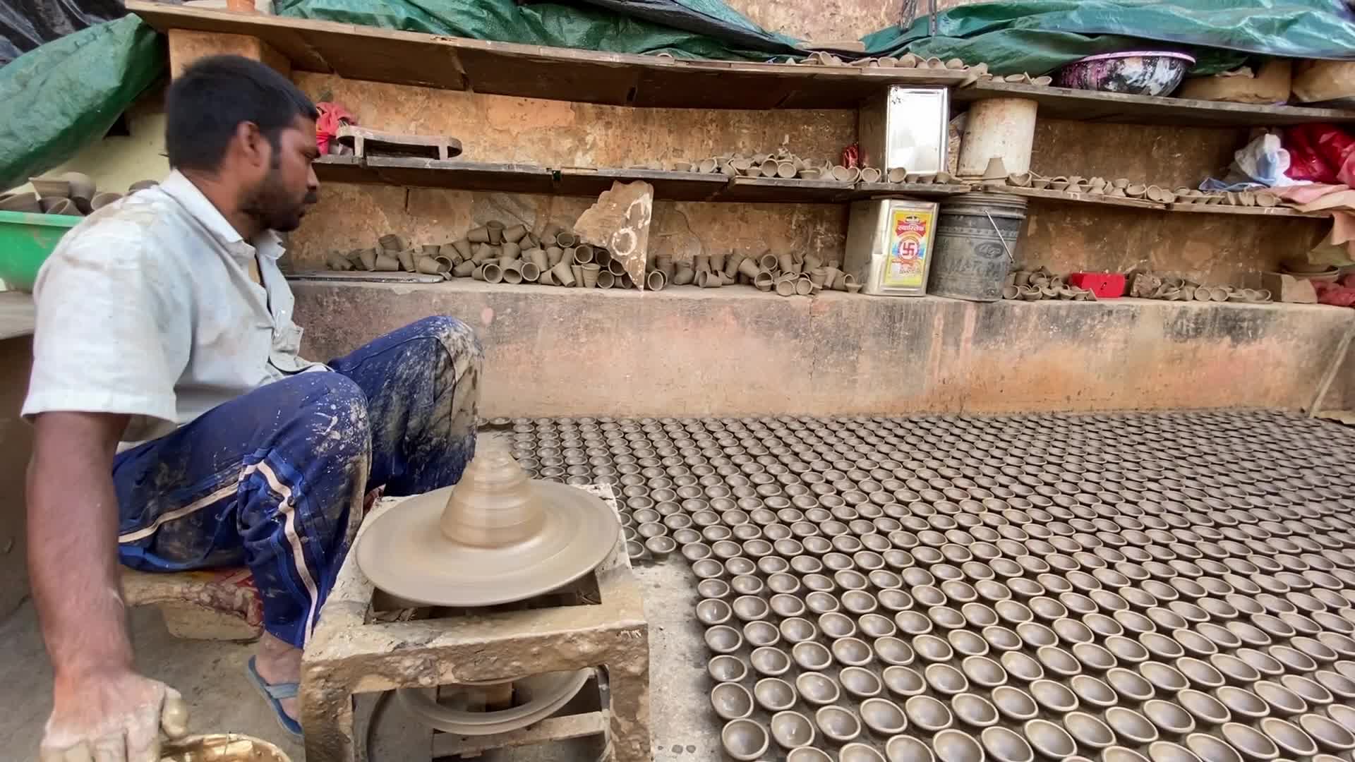 Diwali Festival In India