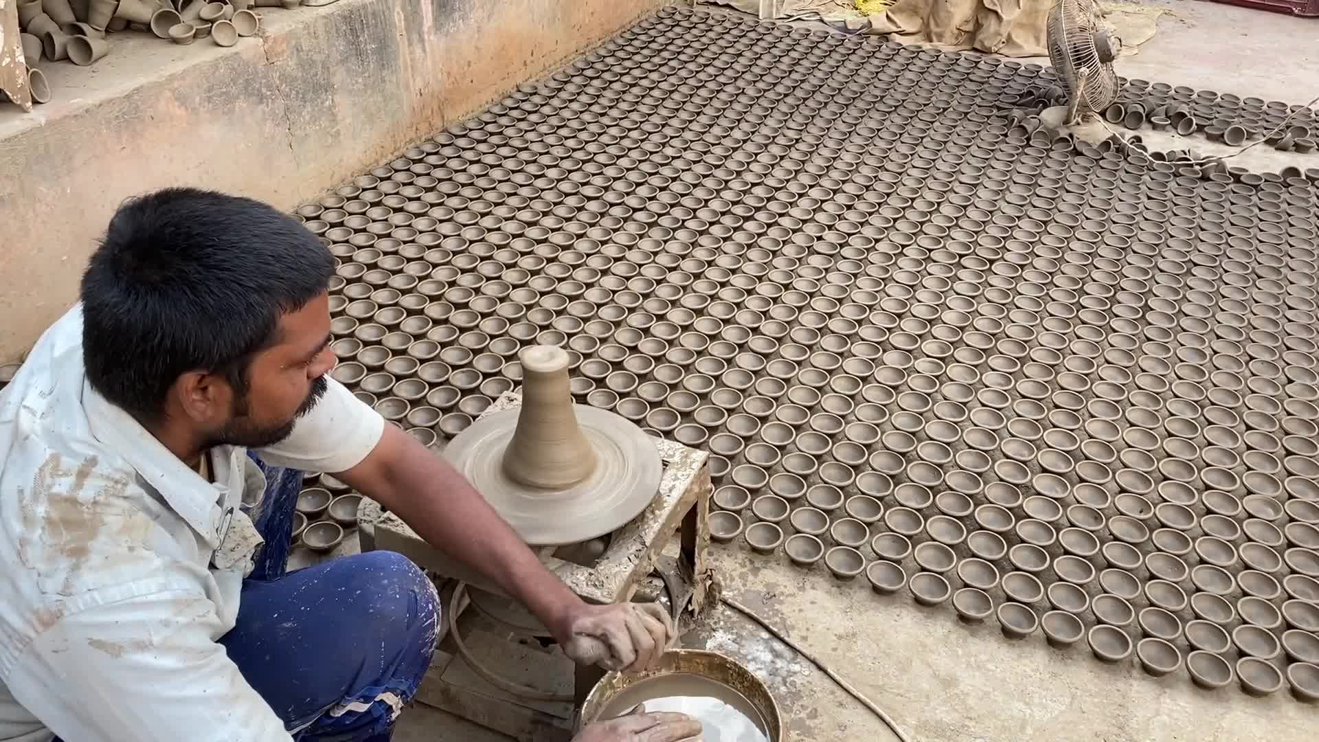 Diwali Festival In India
