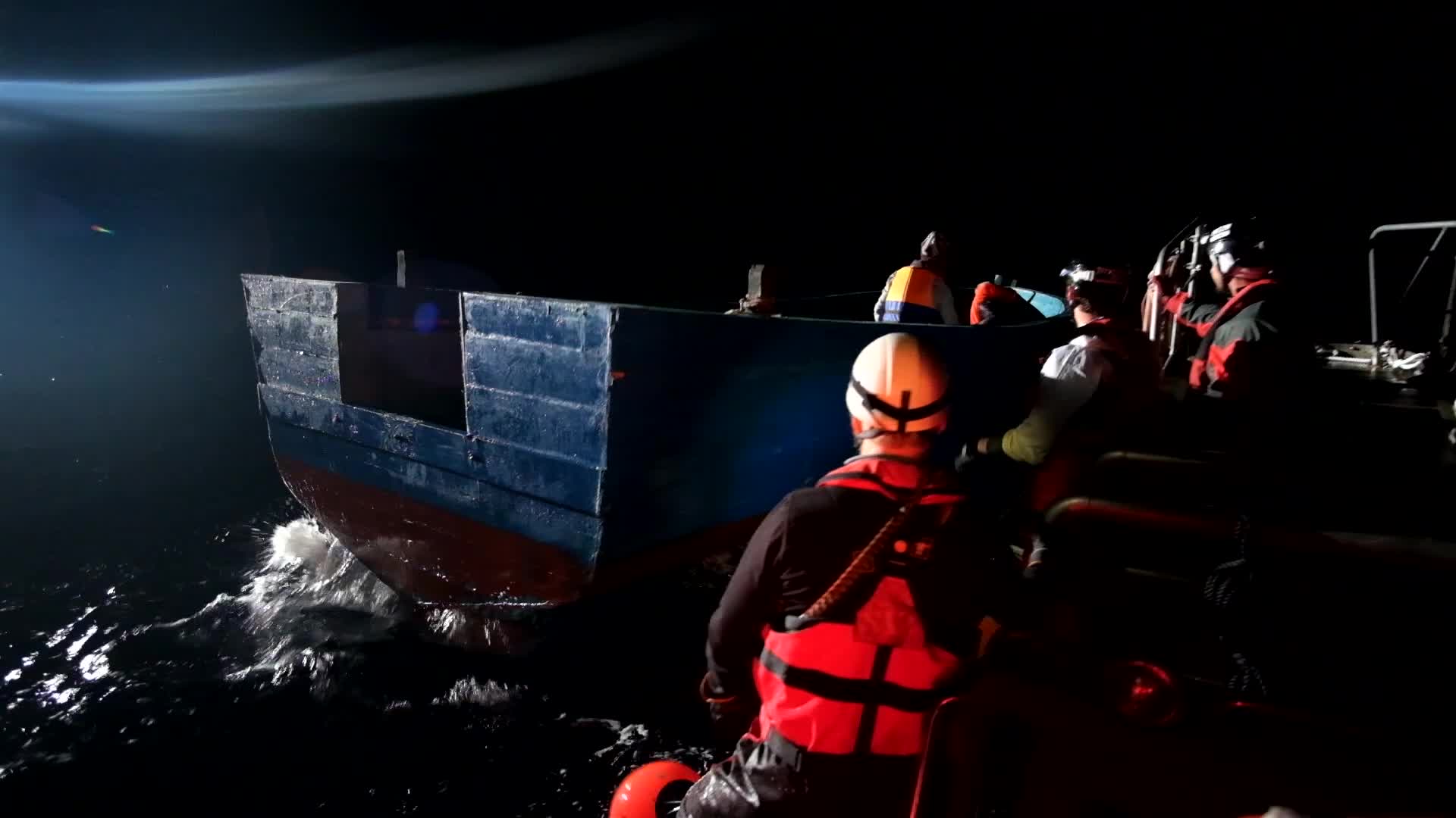 European Migrant Crisis 