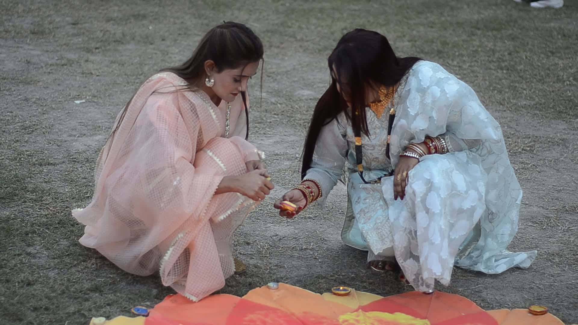 Diwali Sports Gala in Peshawar
