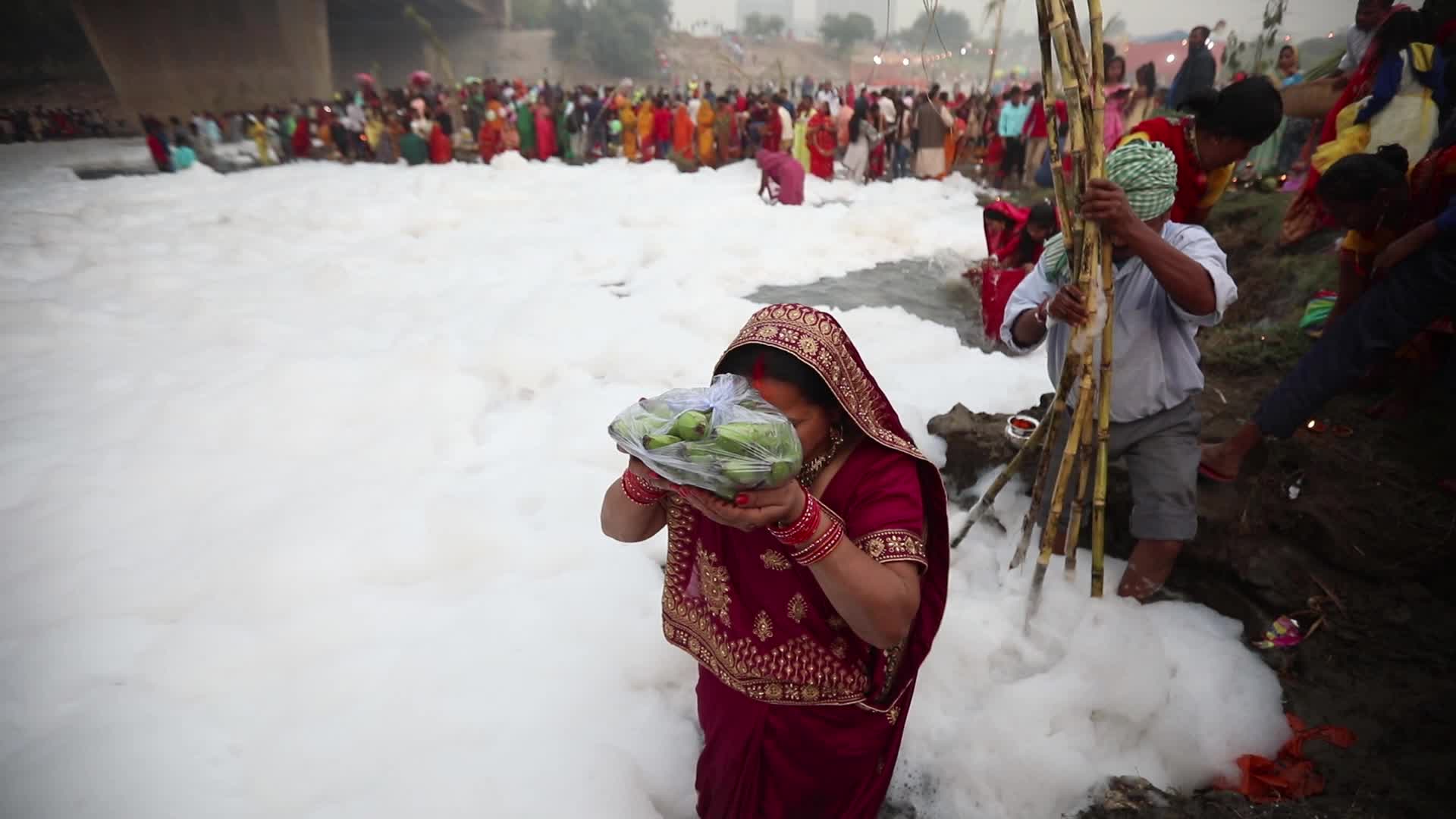 India Religion