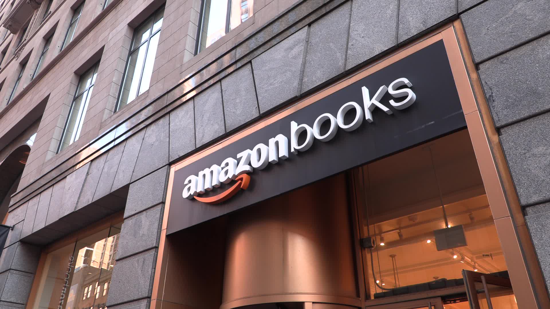 NYC: Workers launch coalition to fight Amazon 