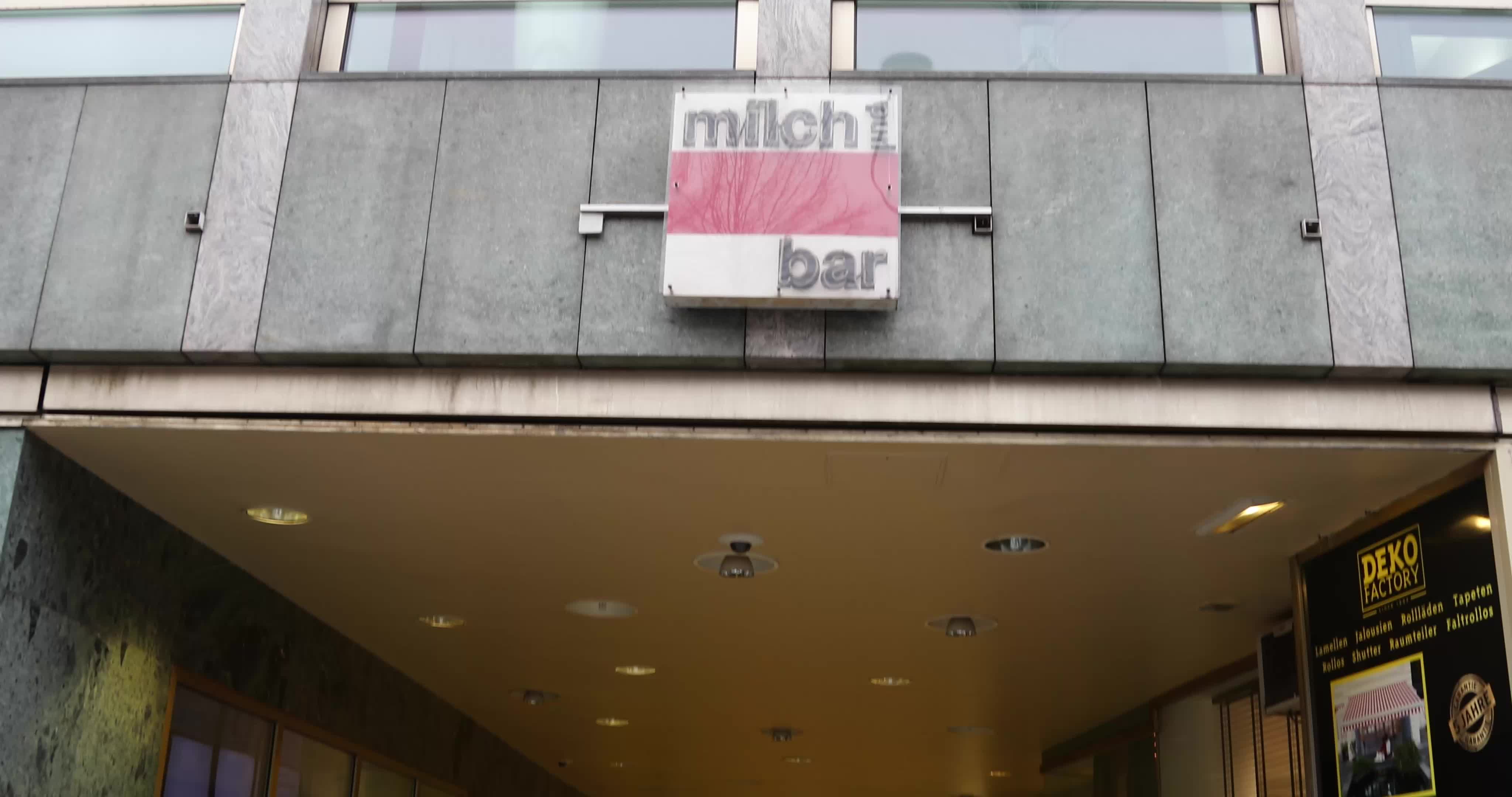 Closed Night Clubs in Munich