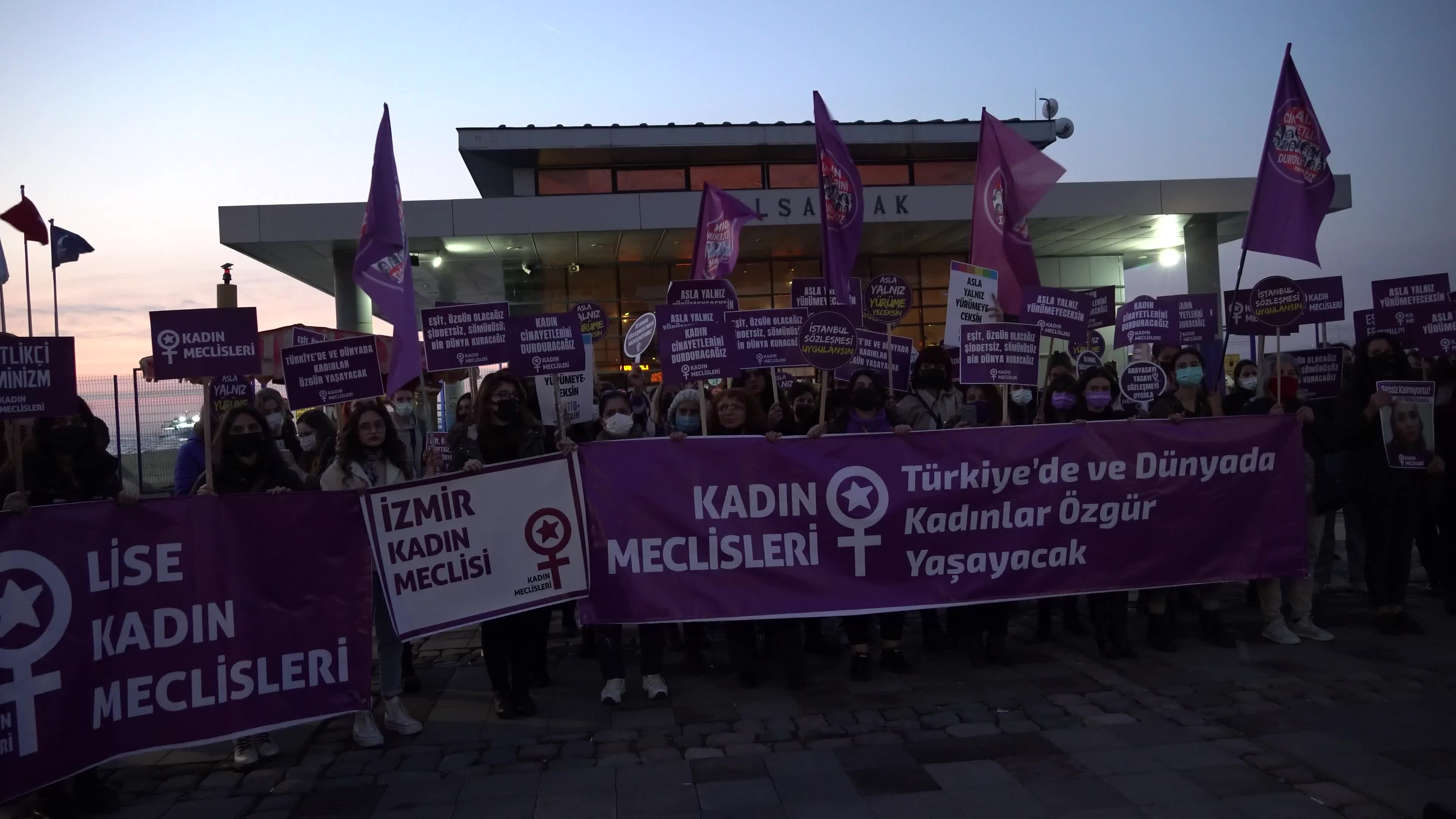 International Day for the Elimination of Violence Against Women
