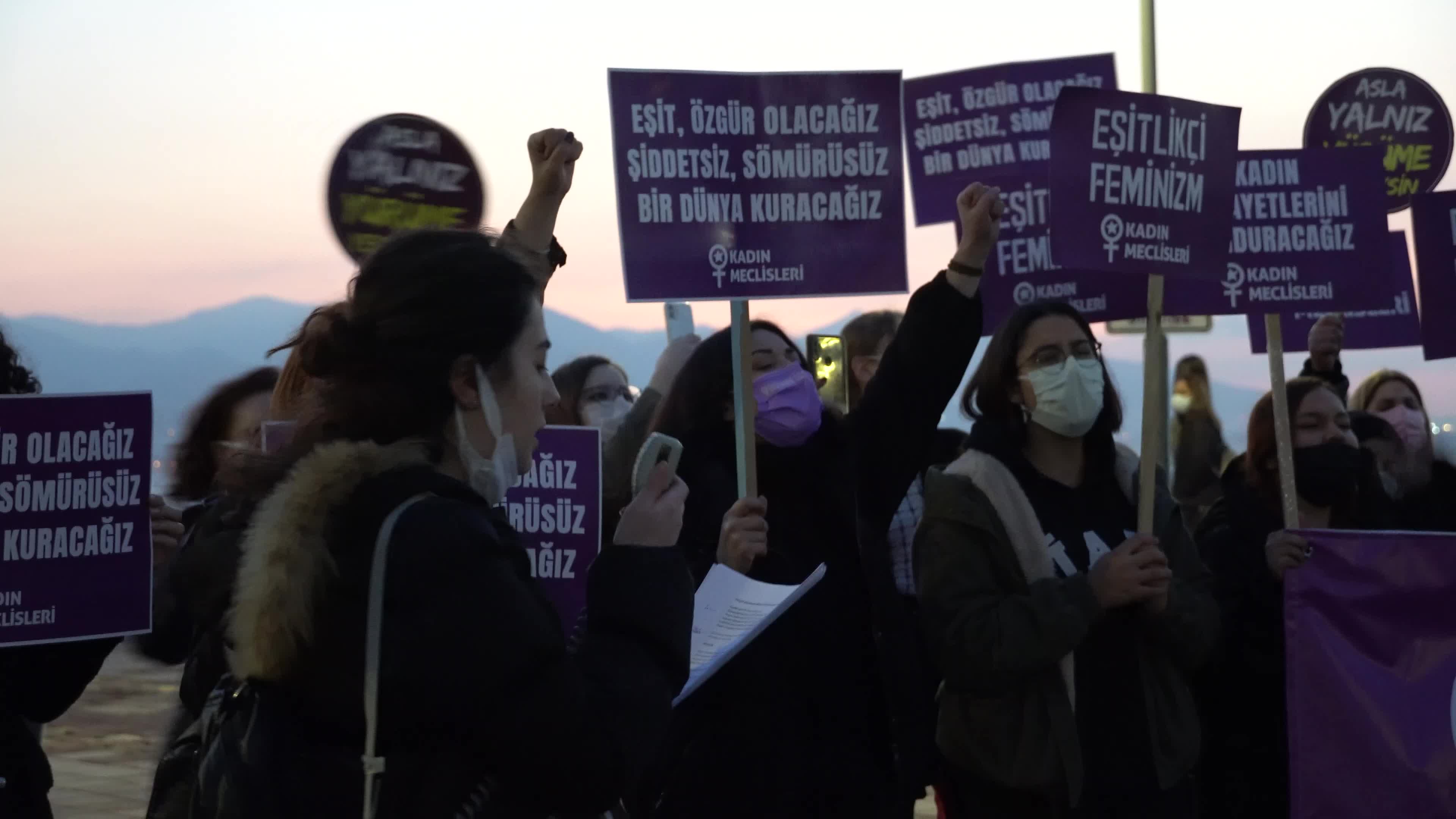 International Day for the Elimination of Violence Against Women