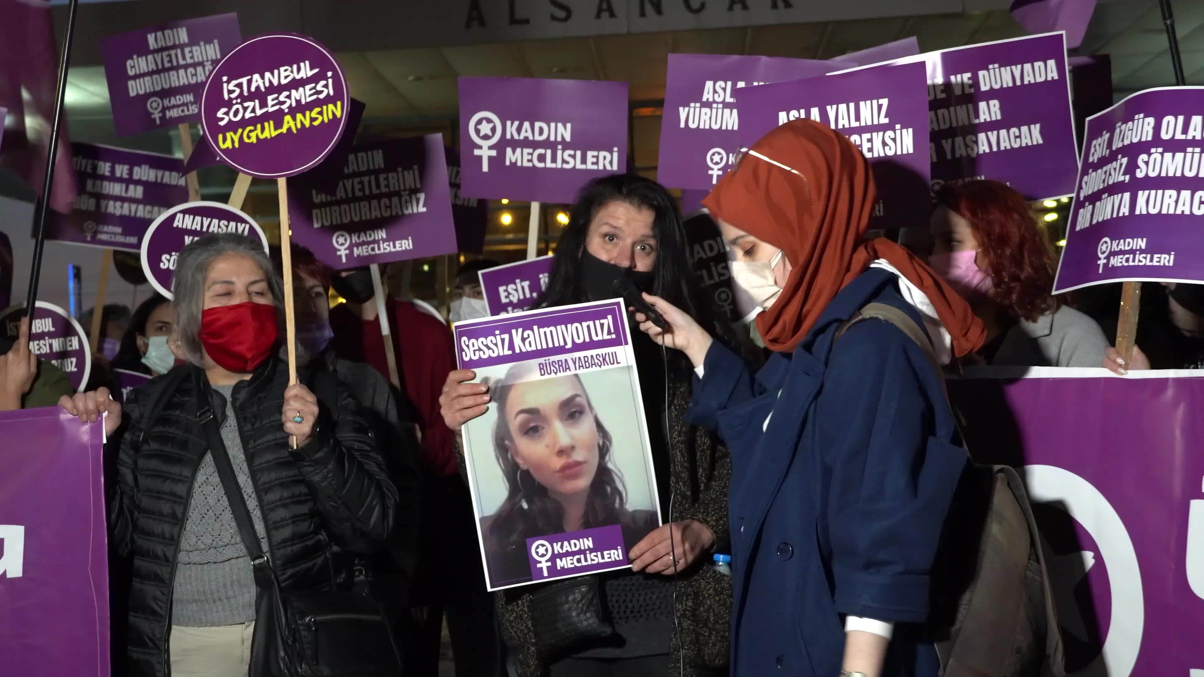 International Day for the Elimination of Violence Against Women
