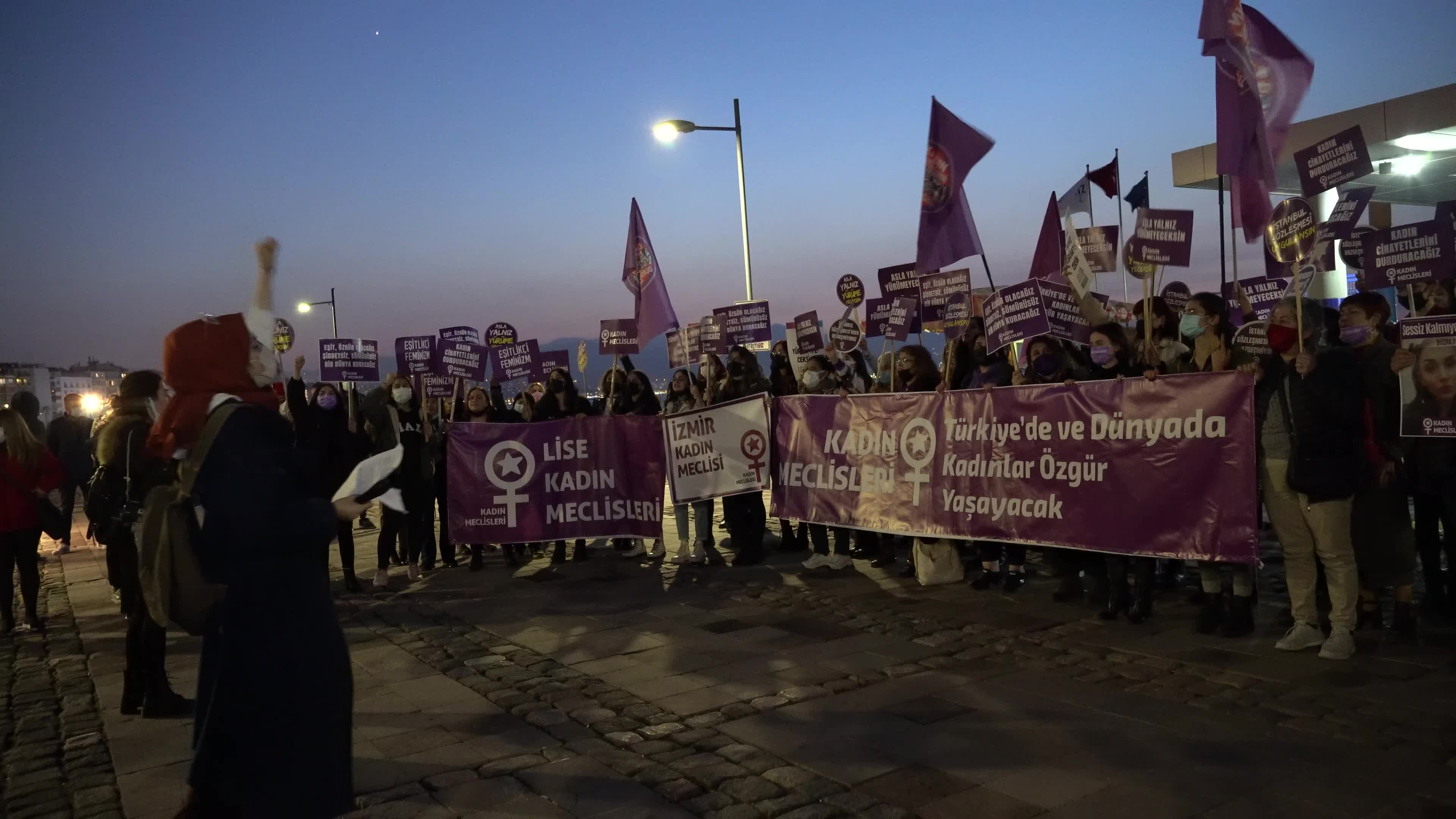 International Day for the Elimination of Violence Against Women