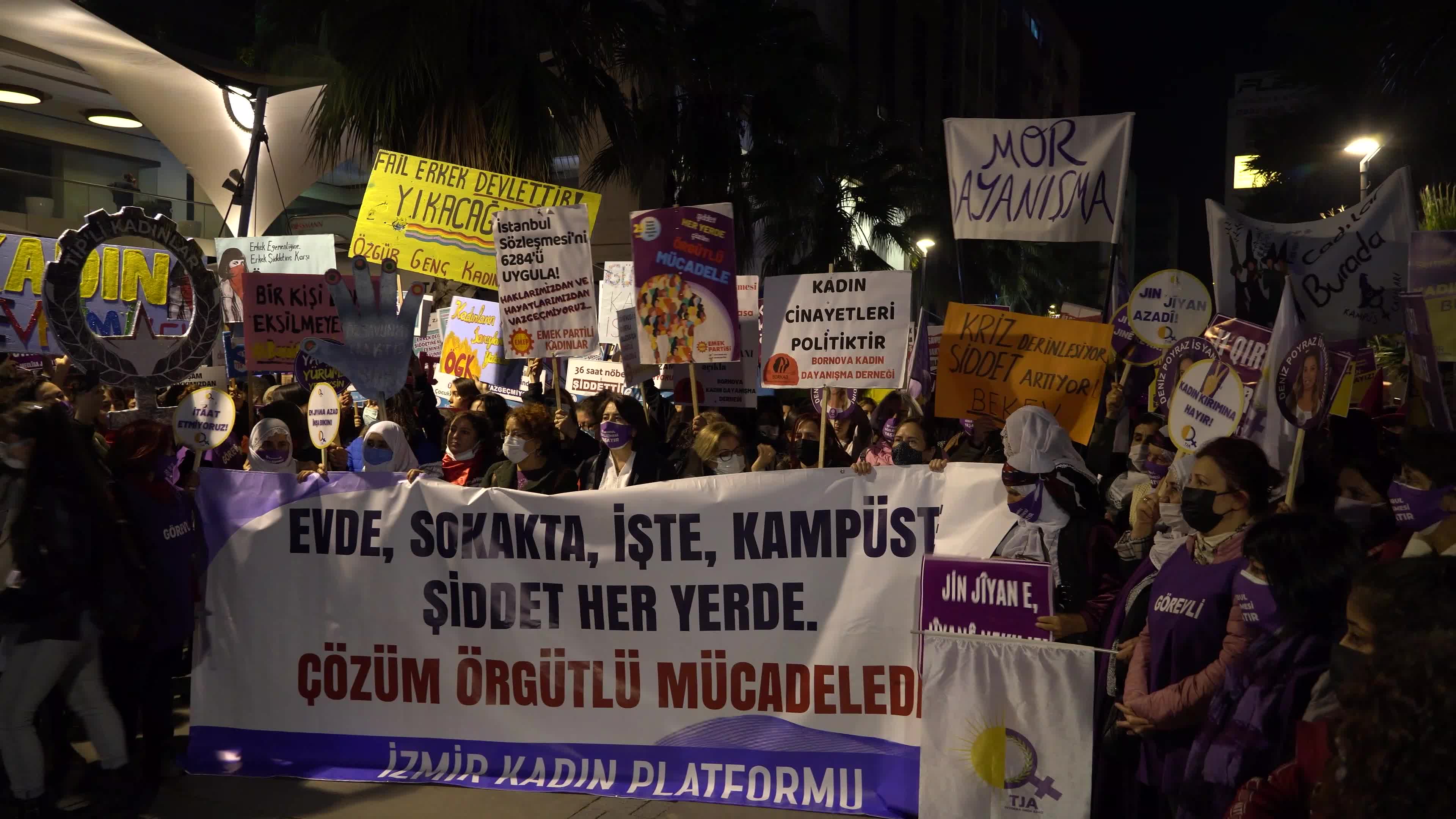 International Day for the Elimination of Violence Against Women