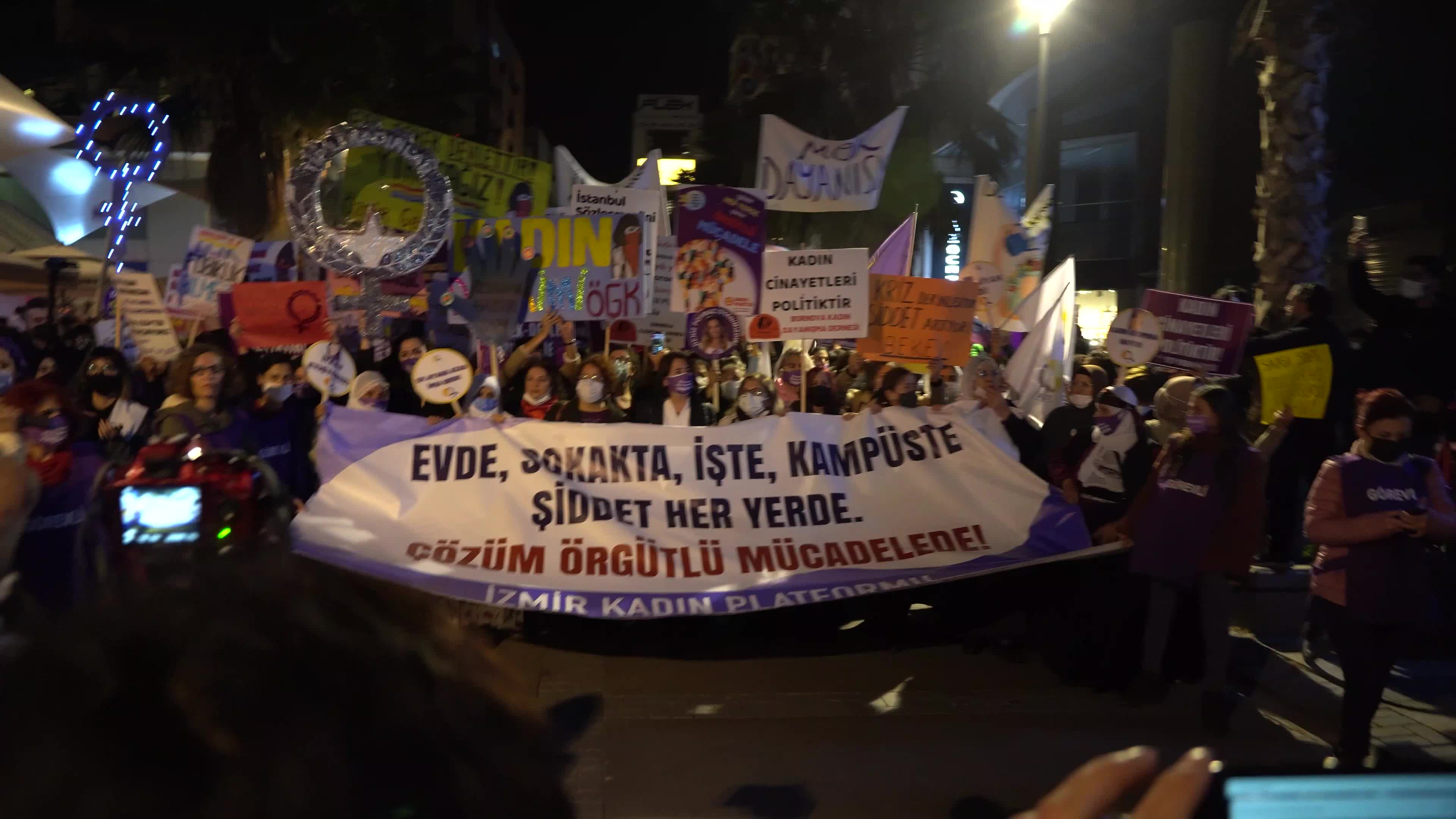International Day for the Elimination of Violence Against Women