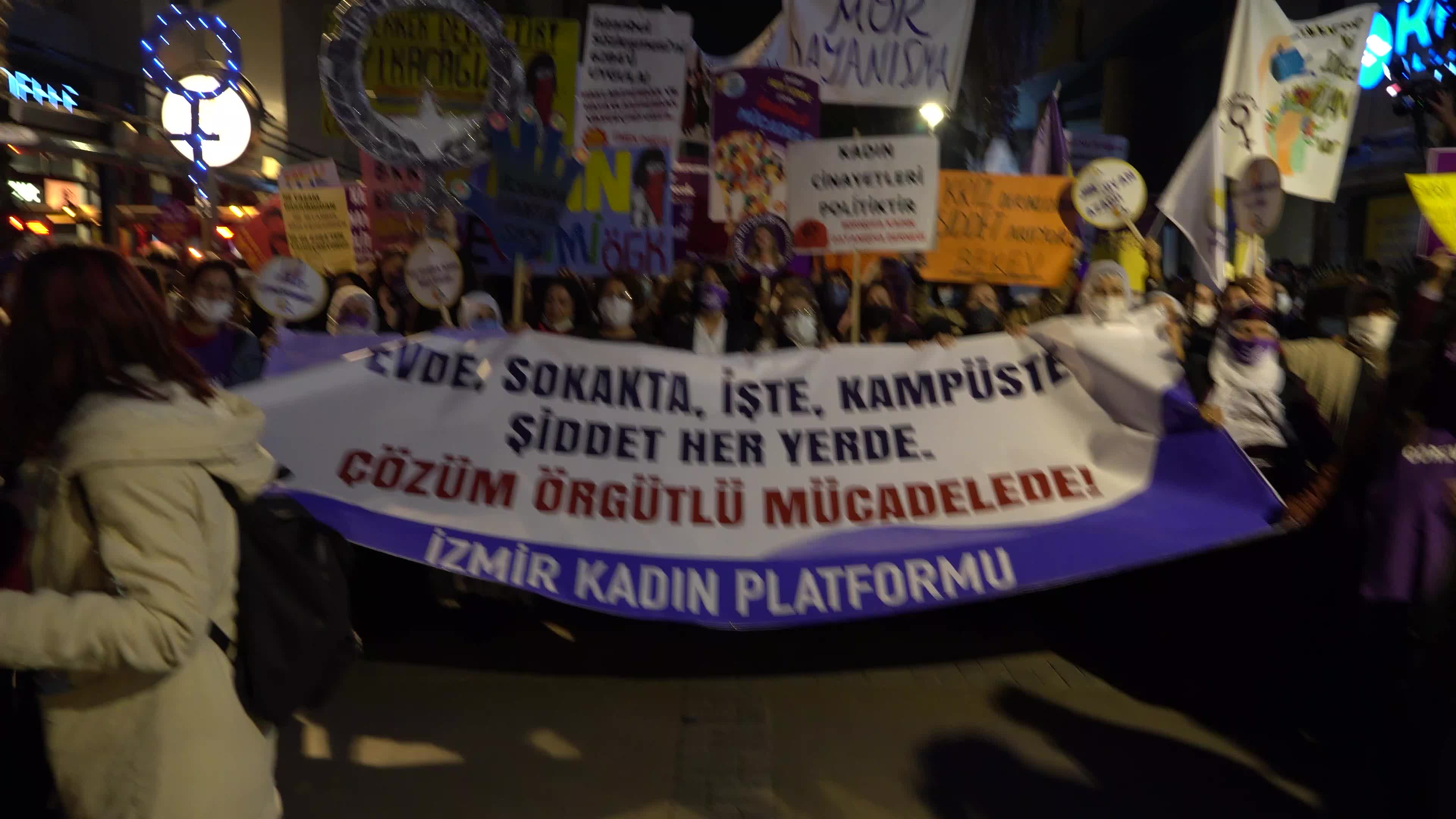 International Day for the Elimination of Violence Against Women