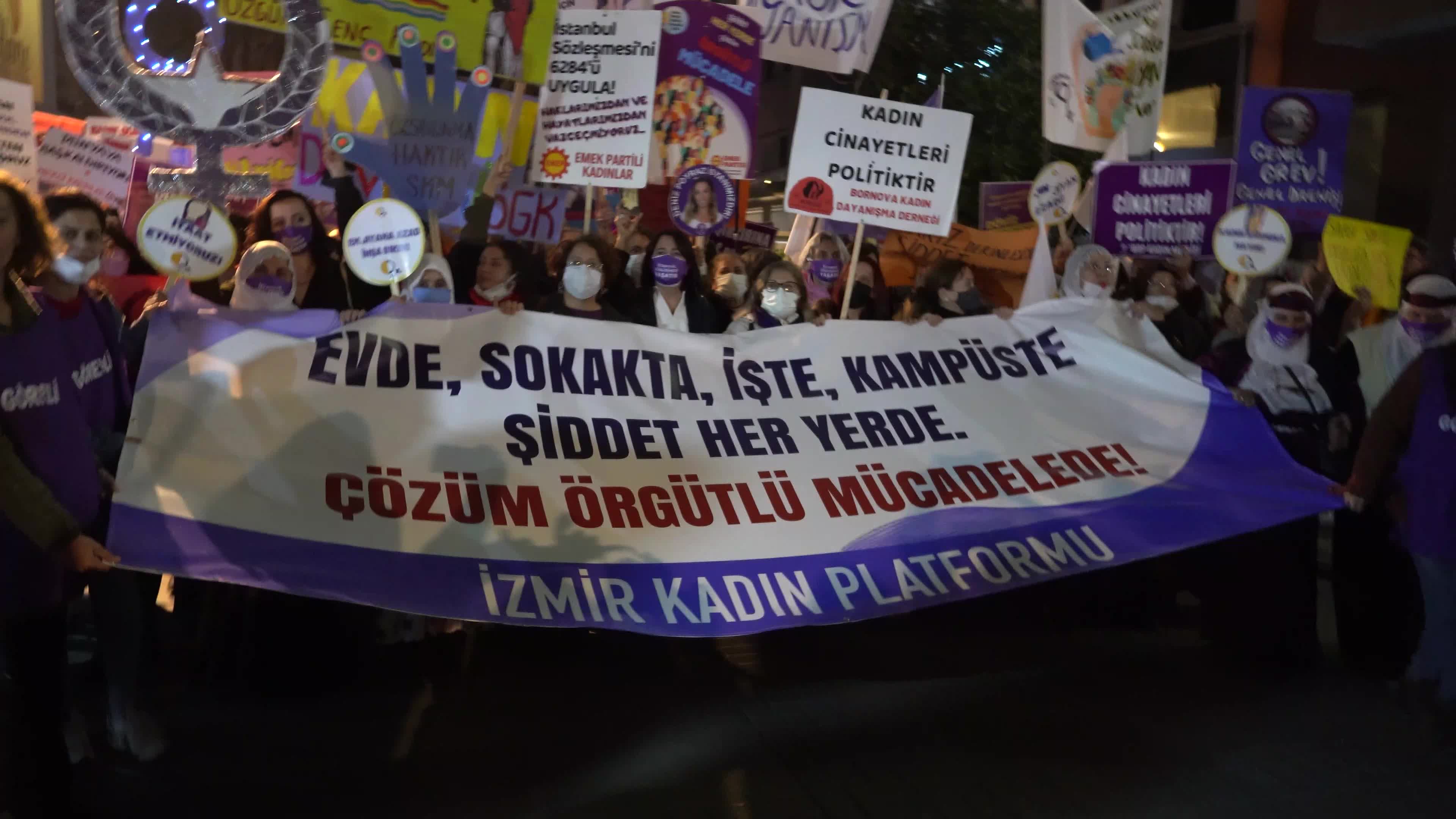International Day for the Elimination of Violence Against Women