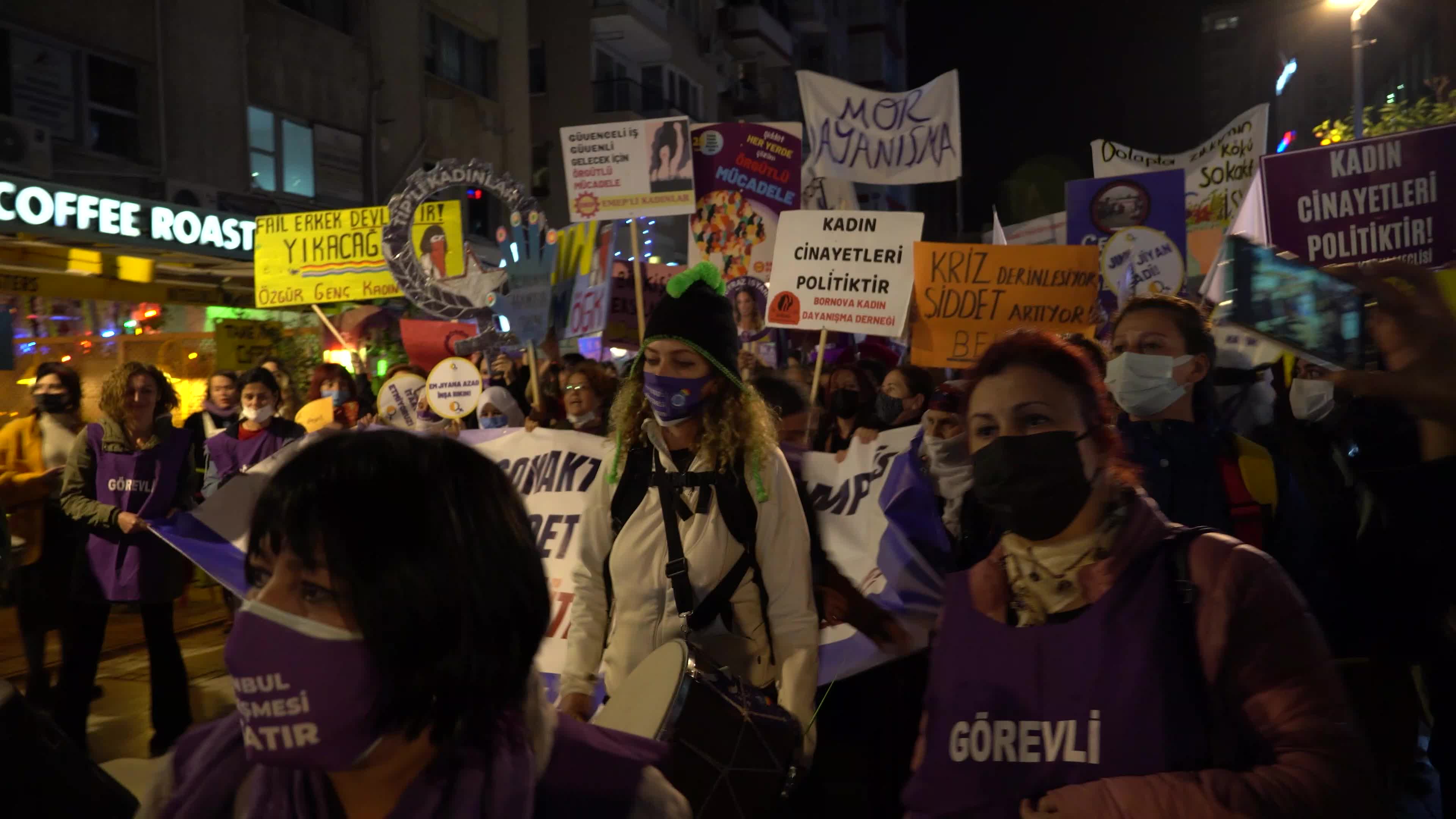 International Day for the Elimination of Violence Against Women