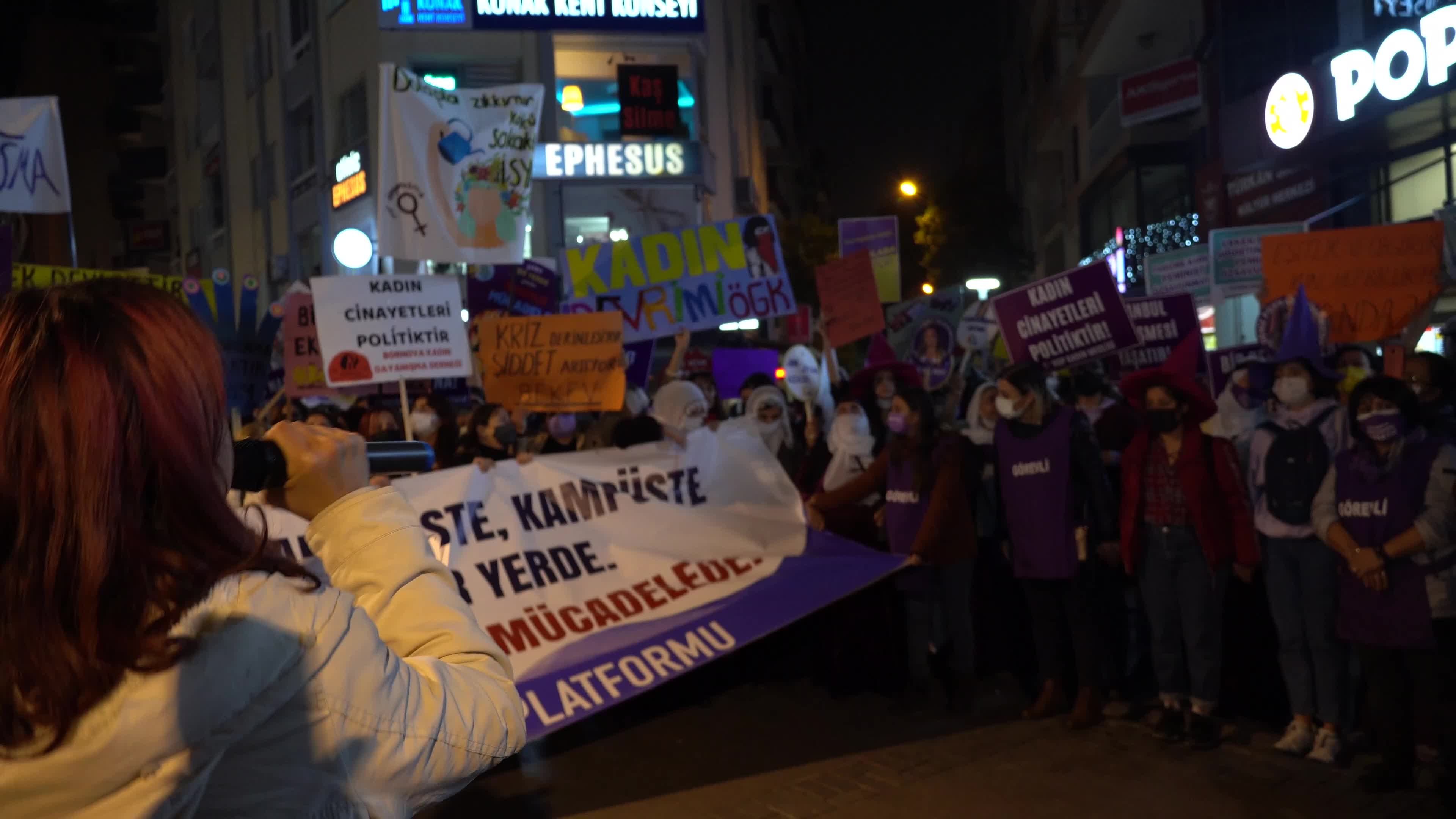 International Day for the Elimination of Violence Against Women