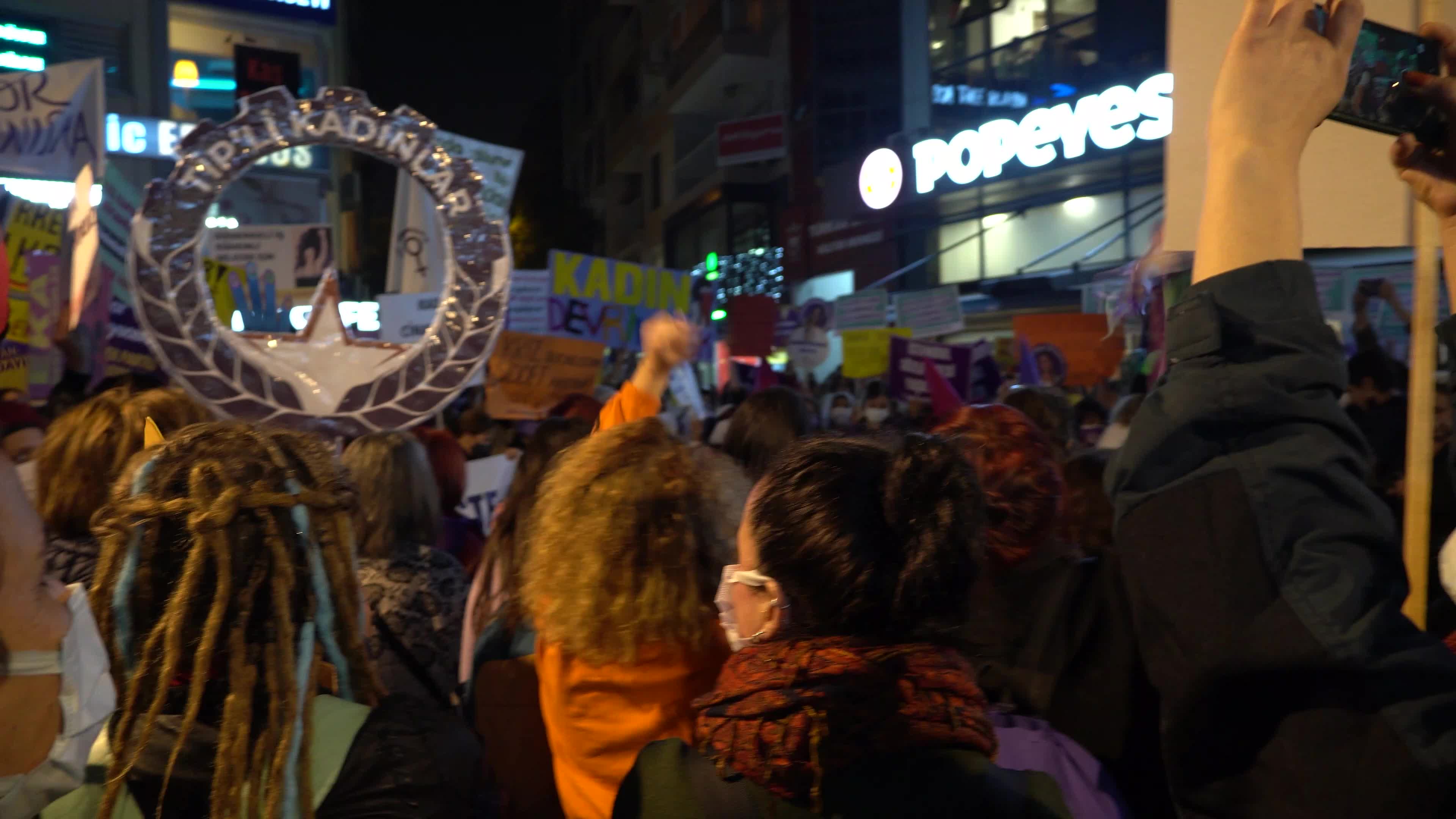 International Day for the Elimination of Violence Against Women