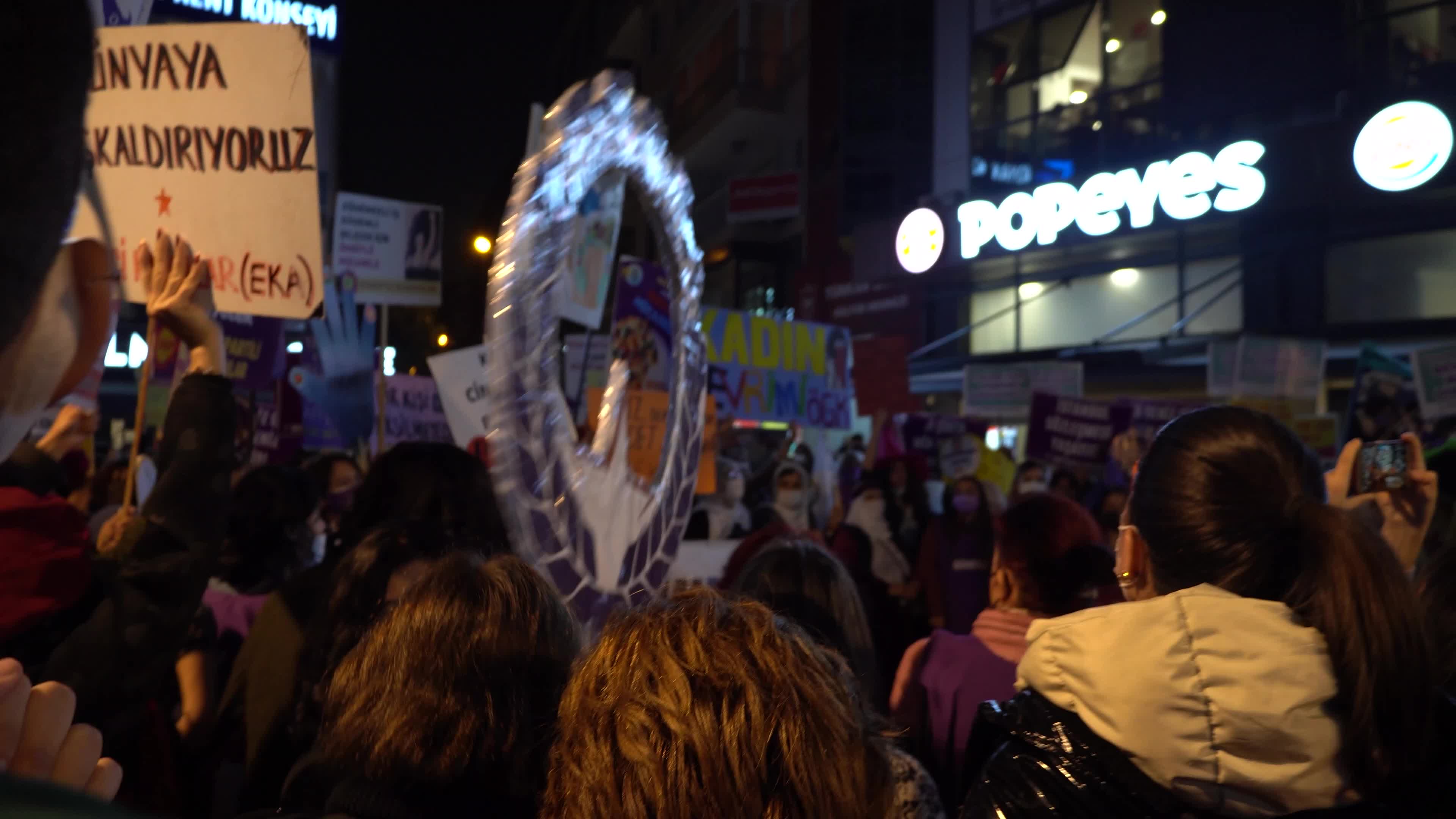 International Day for the Elimination of Violence Against Women