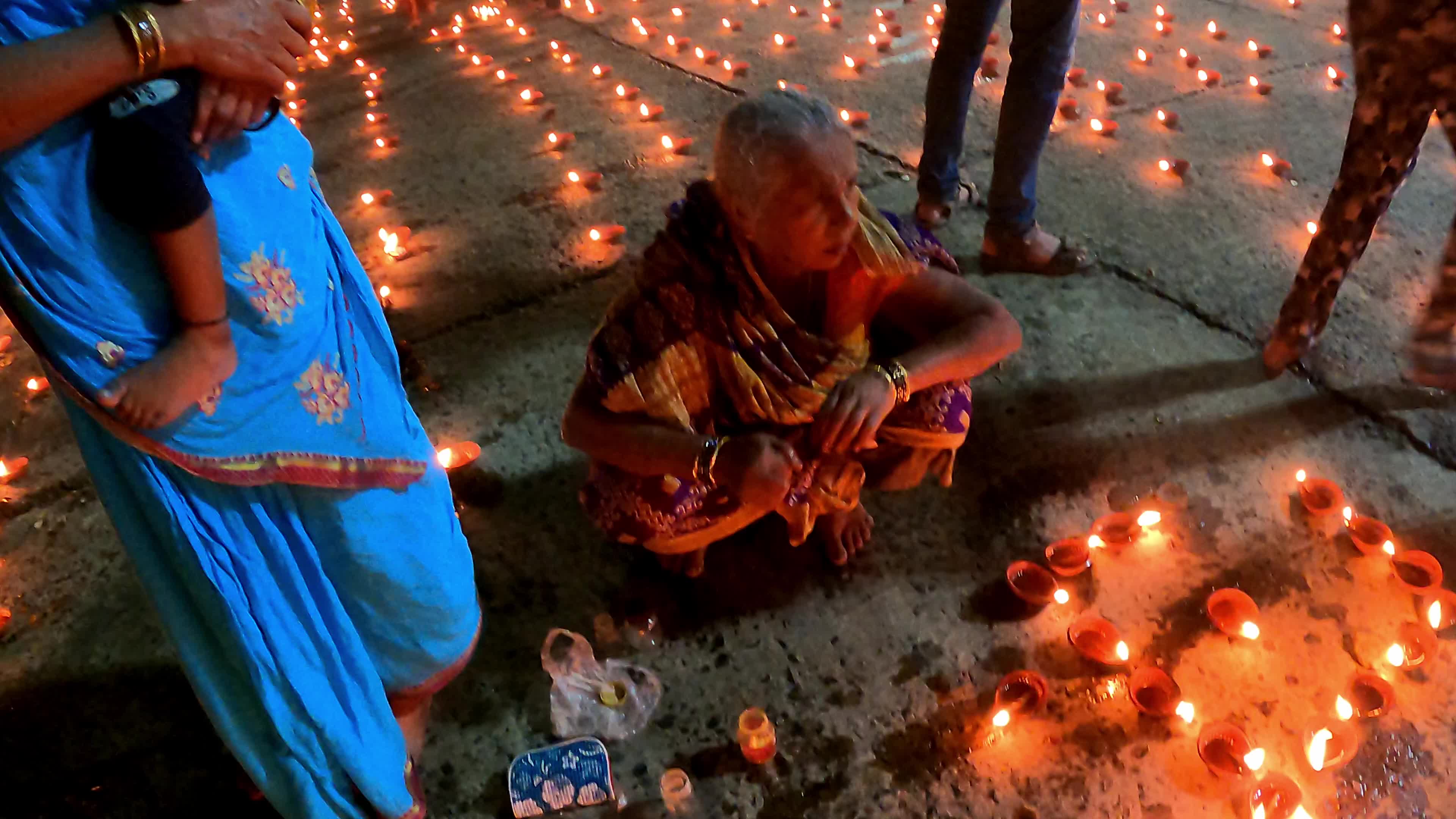Dev Deepawali Festival In Kolkata