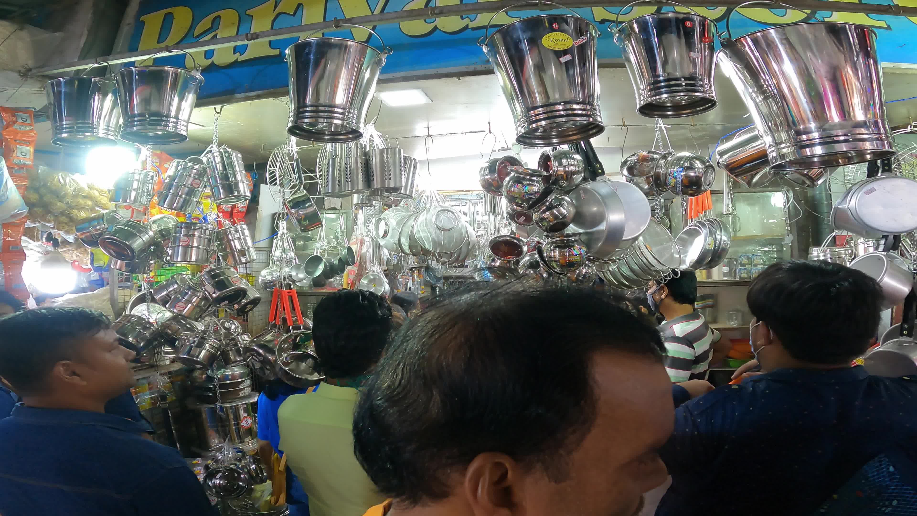 Dhanteras Festival In Kolkata