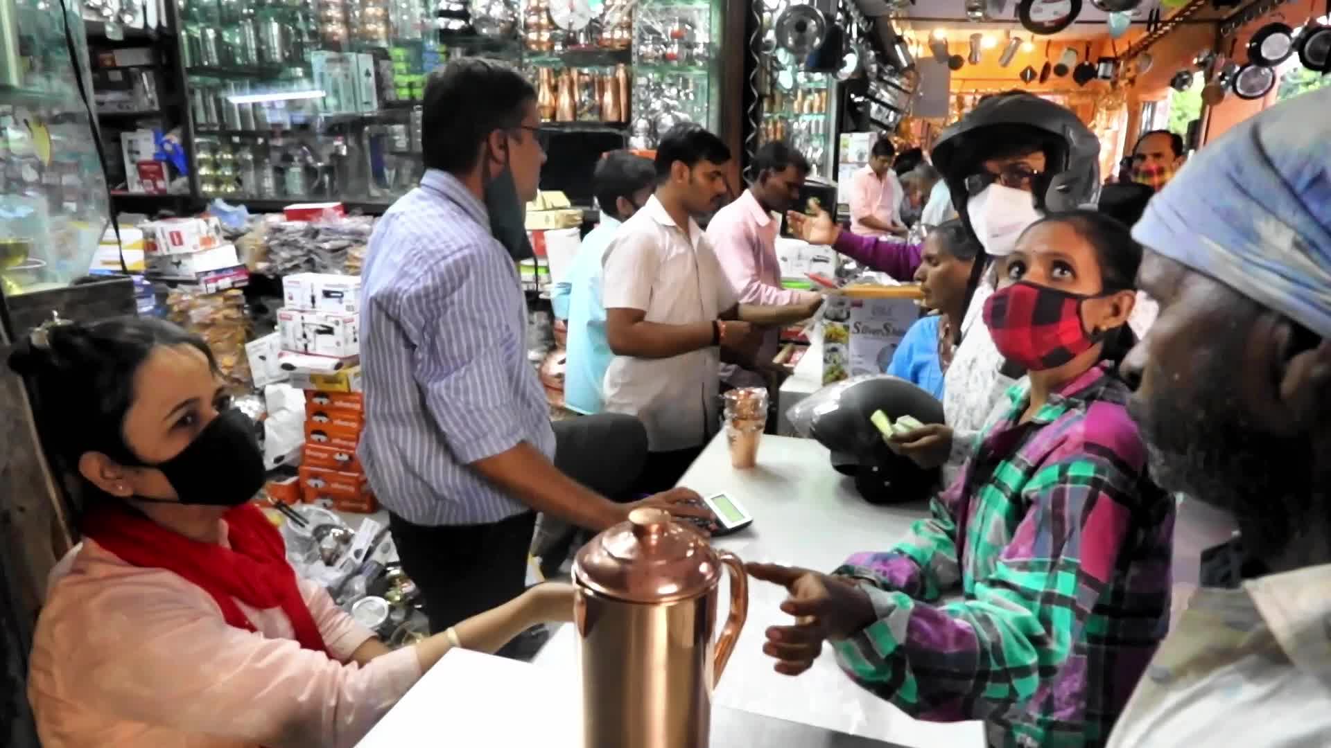 Dhanteras in Jaipur