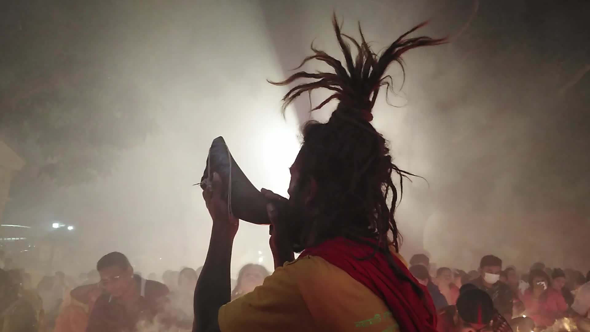 Rakher Upobash Festival in Bangladesh