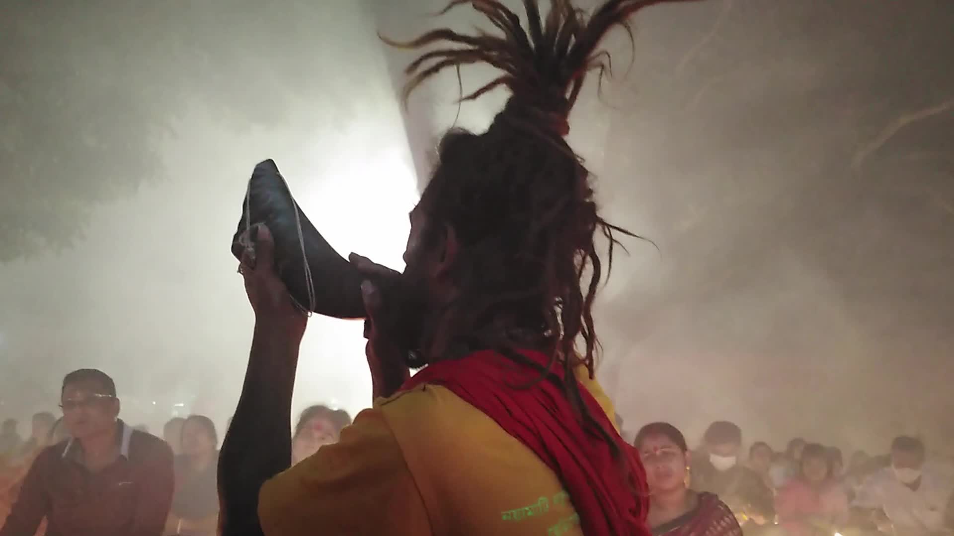 Rakher Upobash Festival in Bangladesh
