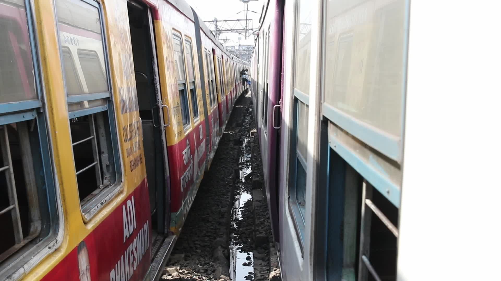 Coronavirus Emergency In Kolkata, India