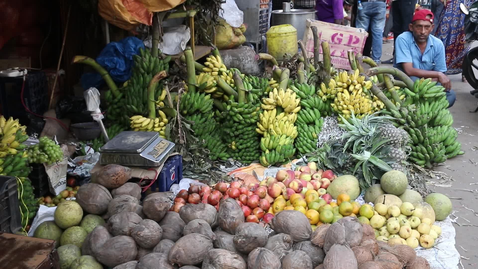 Hindu festival of Chhath in Kolkata, India