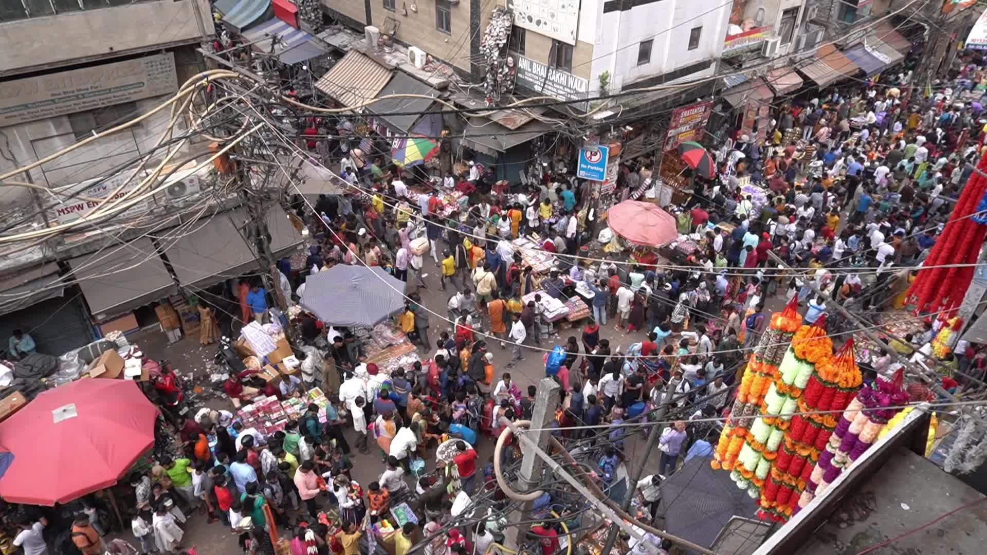 Diwali Festival Amid The Covid-19 Pandemic In India