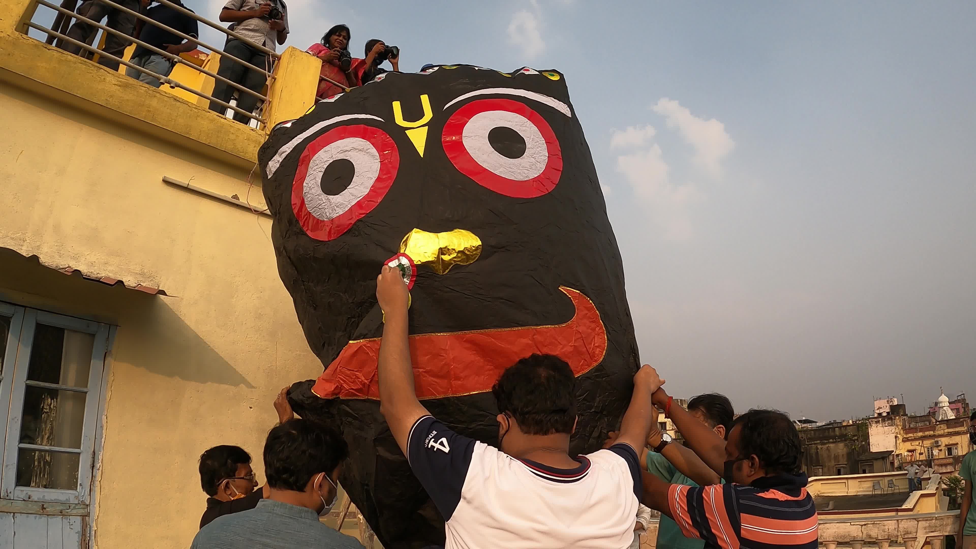 Diwali Festival In India