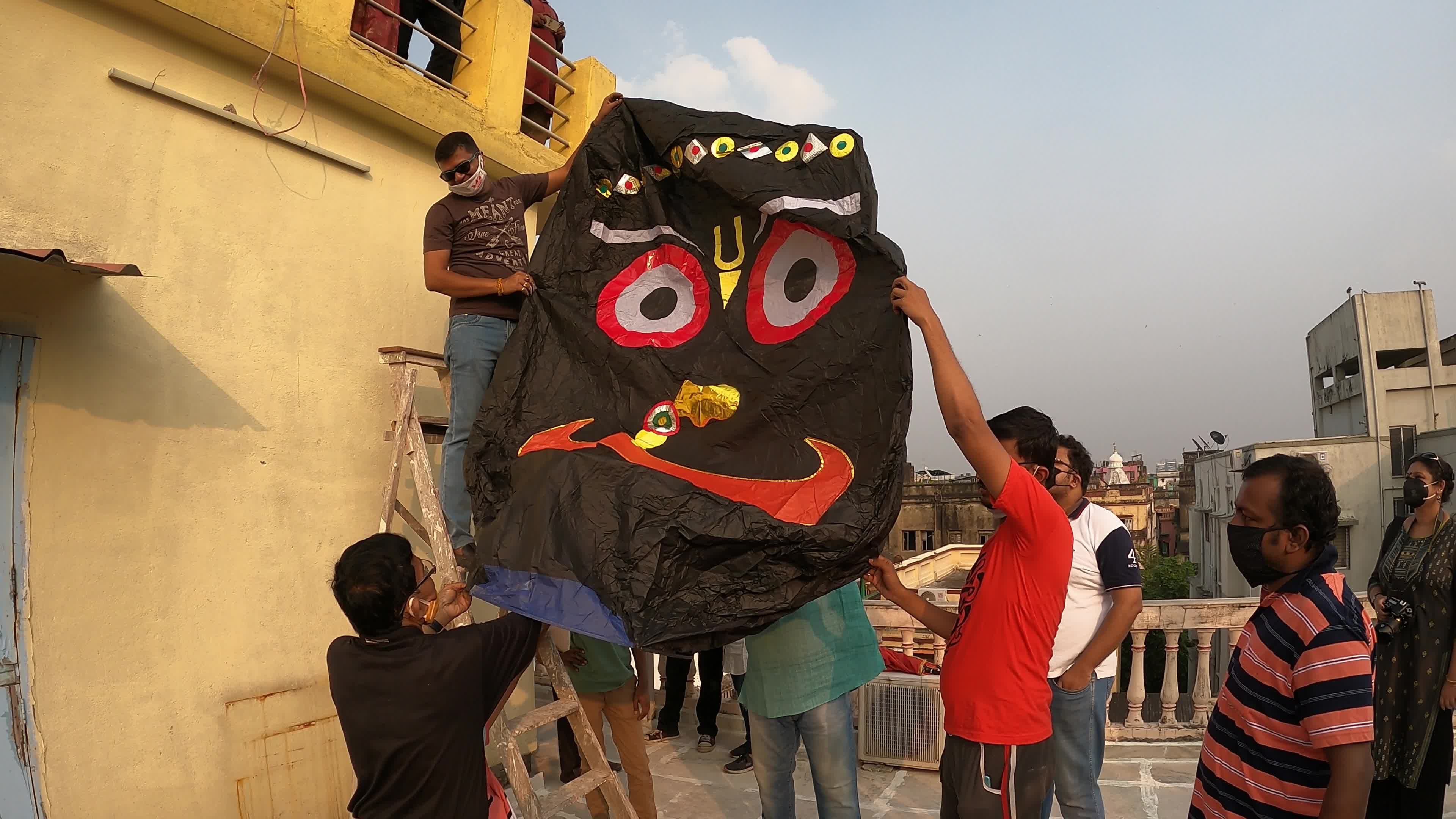 Diwali Festival In India