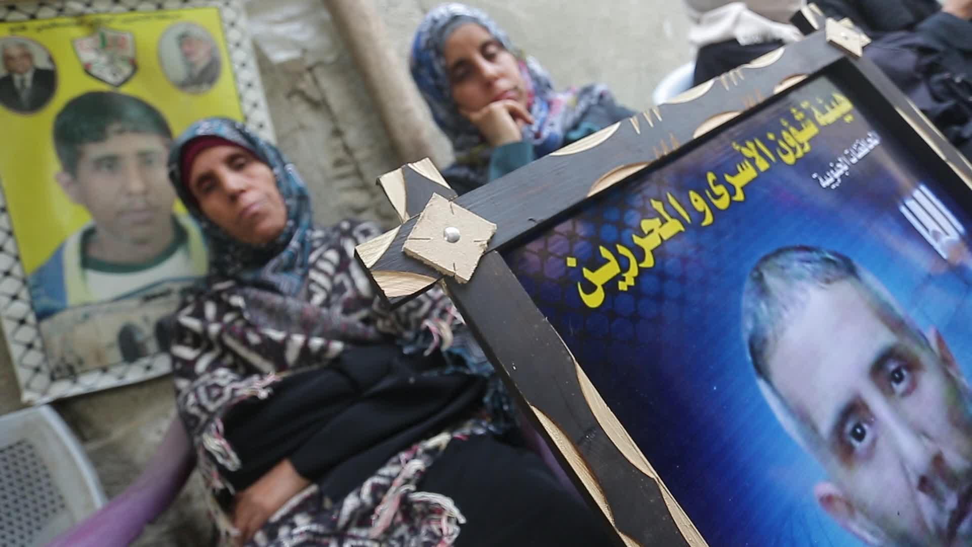Palestine Israel Conflict