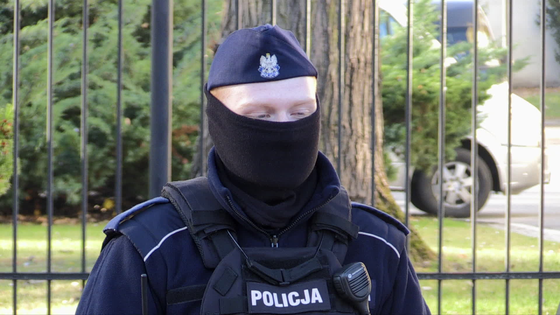 Poland Belarus Border Migration Crisis