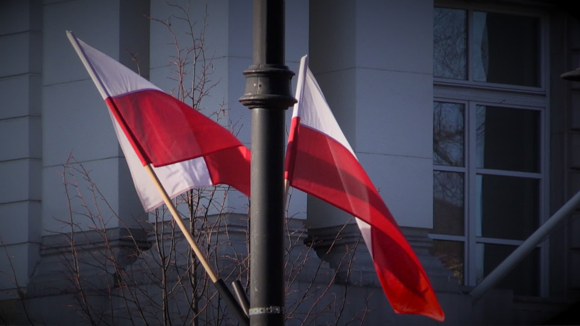 Poland Belarus Border Migration Crisis