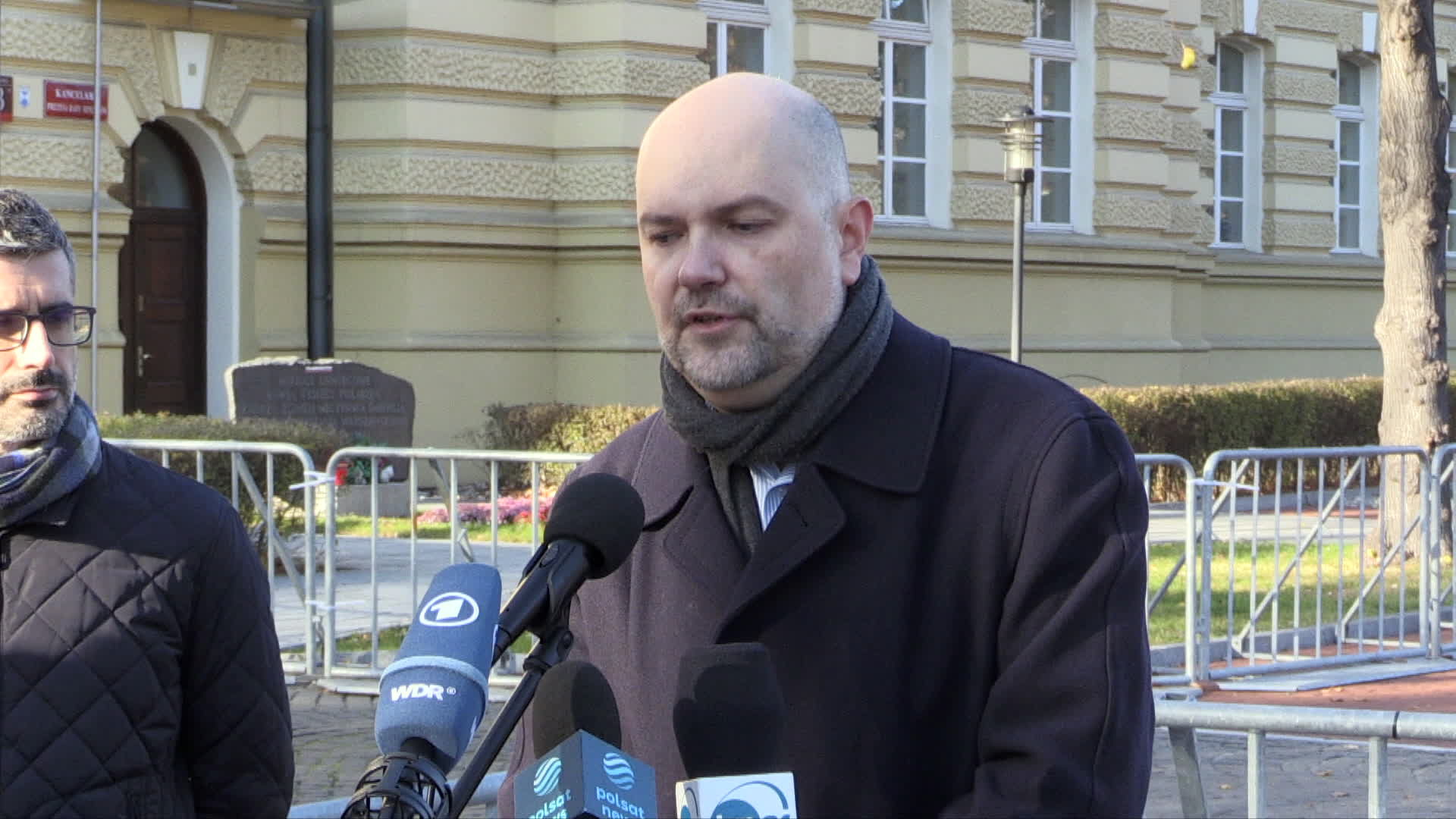Poland Belarus Border Migration Crisis