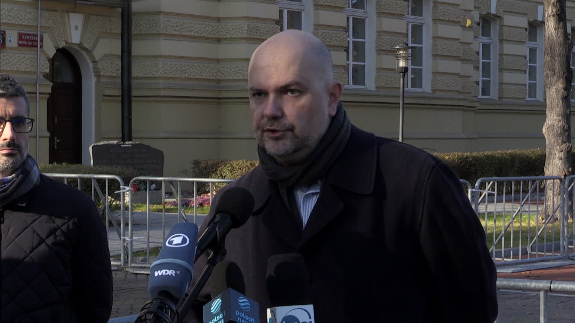 Poland Belarus Border Migration Crisis