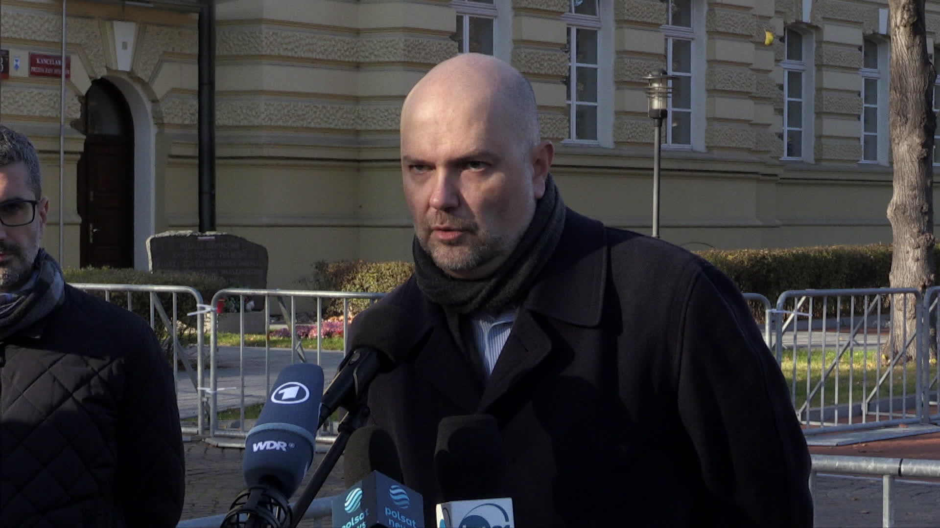 Poland Belarus Border Migration Crisis