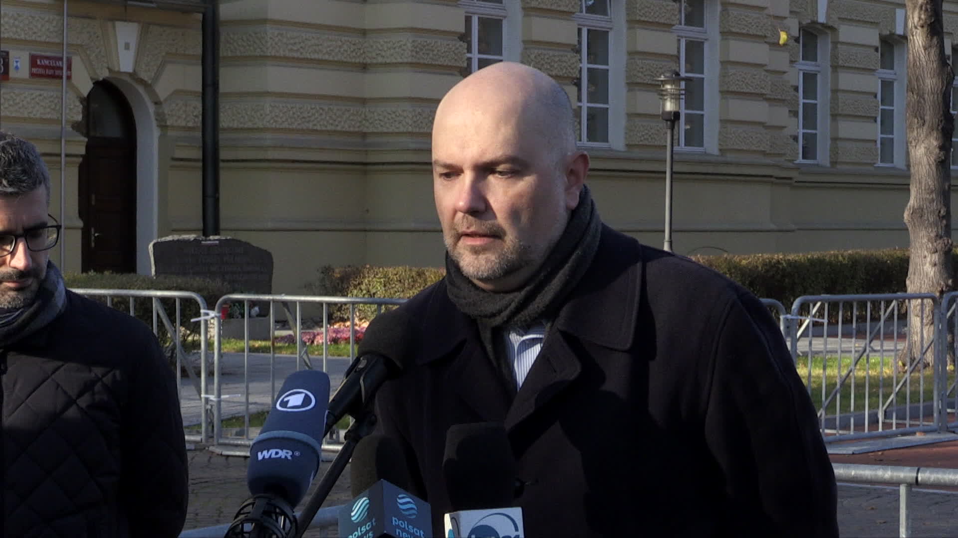 Poland Belarus Border Migration Crisis