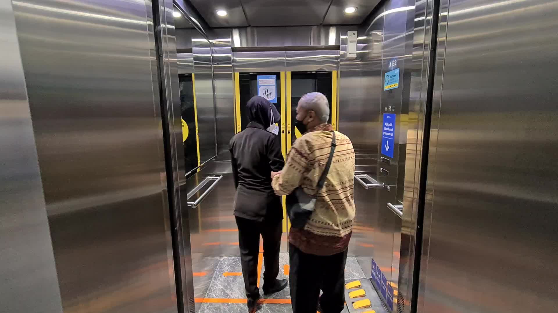 MRT launch digital service for people with disabilities