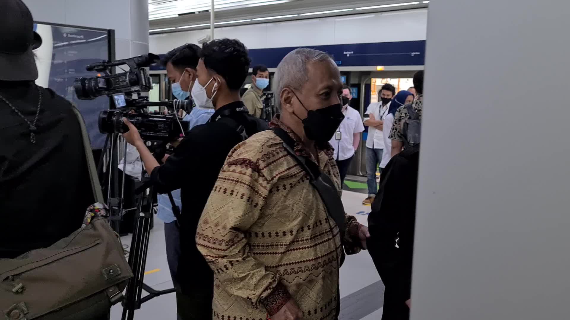 MRT launch digital service for people with disabilities