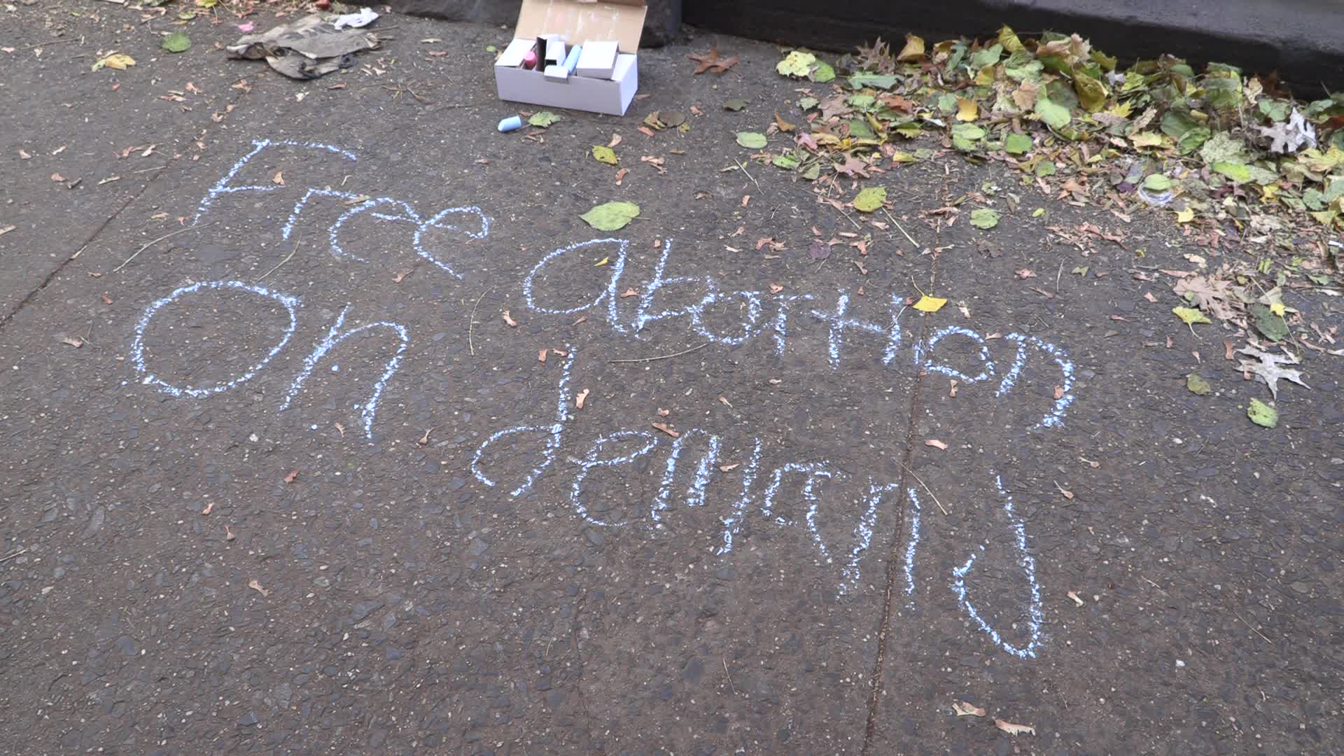 NYC: Activists disrupt pro-life church group at Planned Parenthood