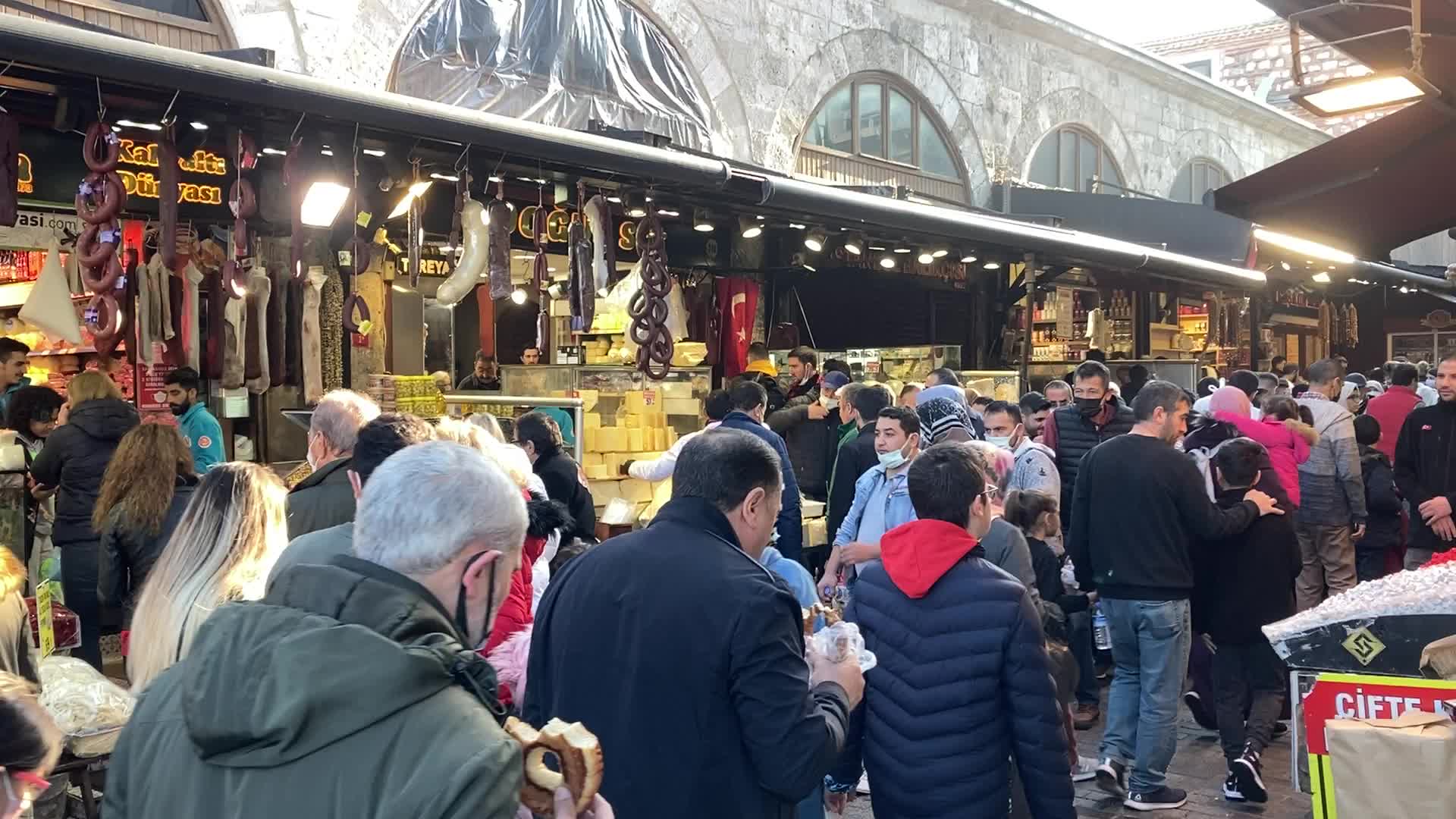 Economy in Turkey