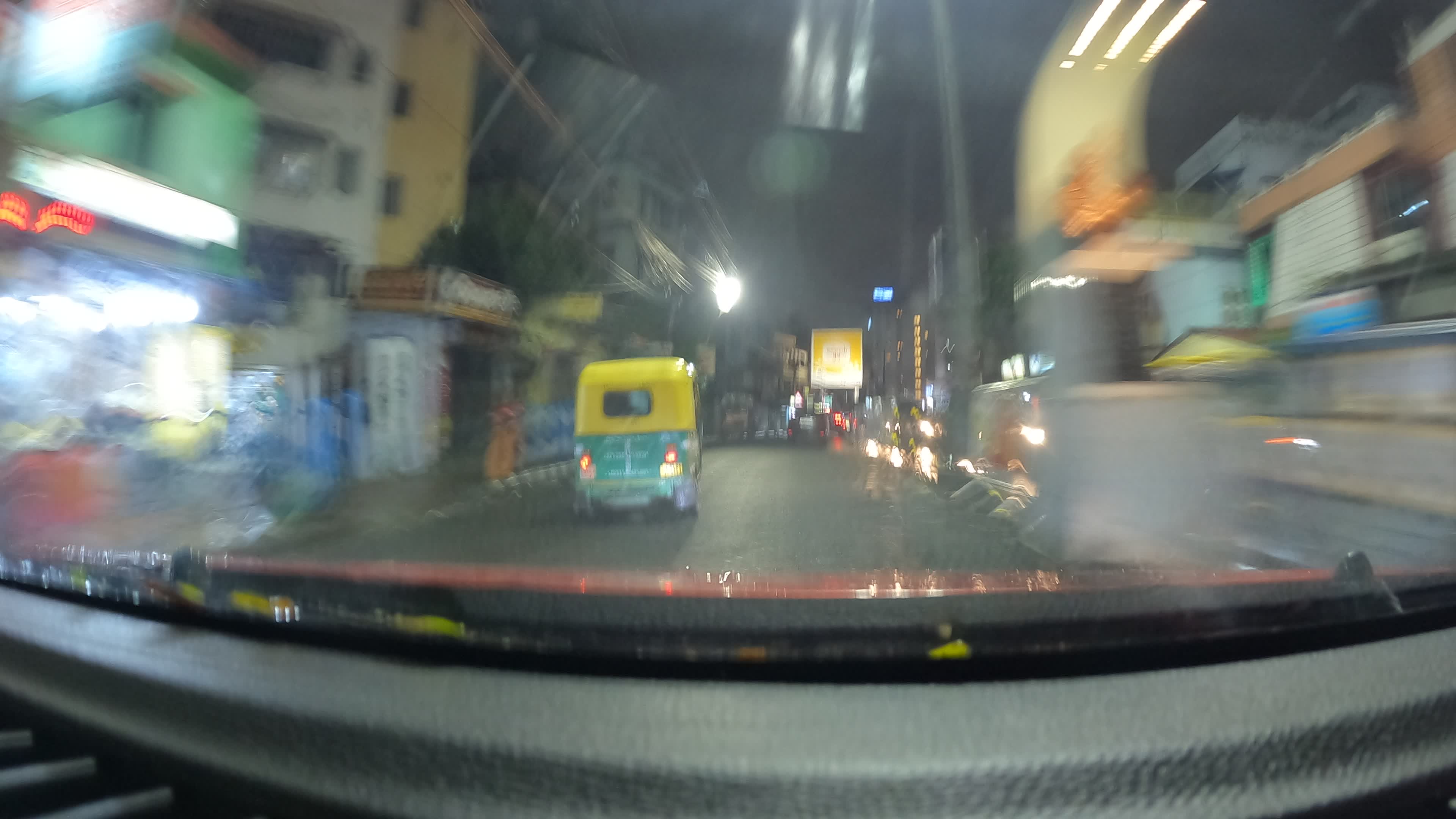 Time Lapse Video In Kolkata