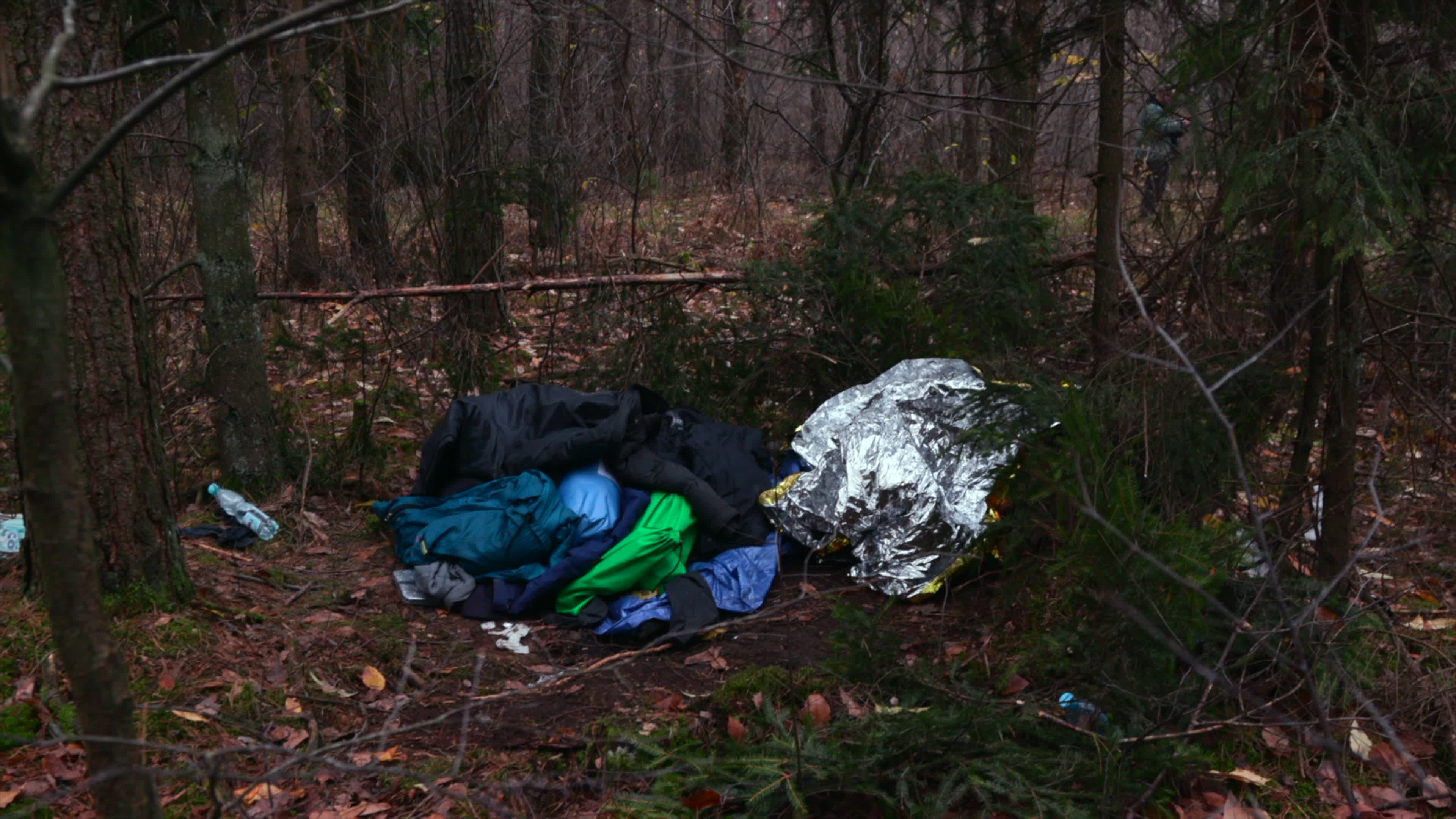 Poland Belarus Migration Crisis