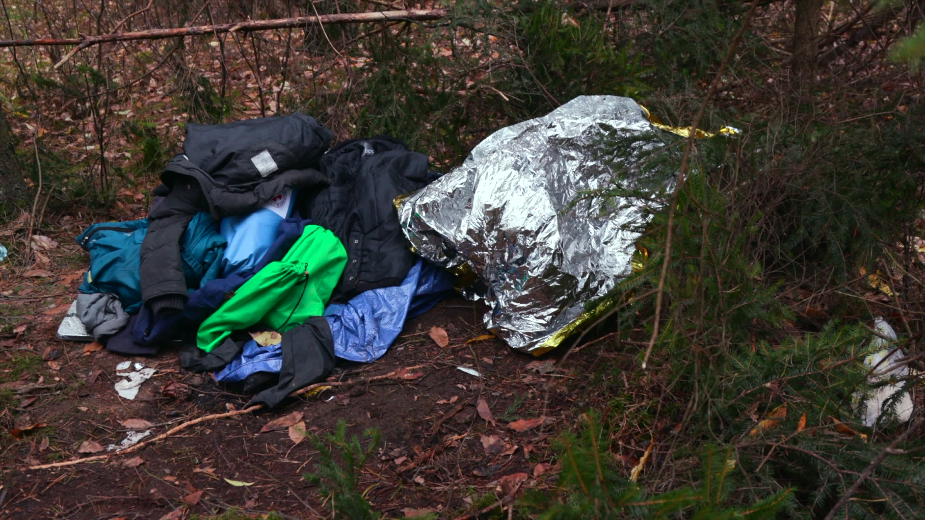 Poland Belarus Migration Crisis
