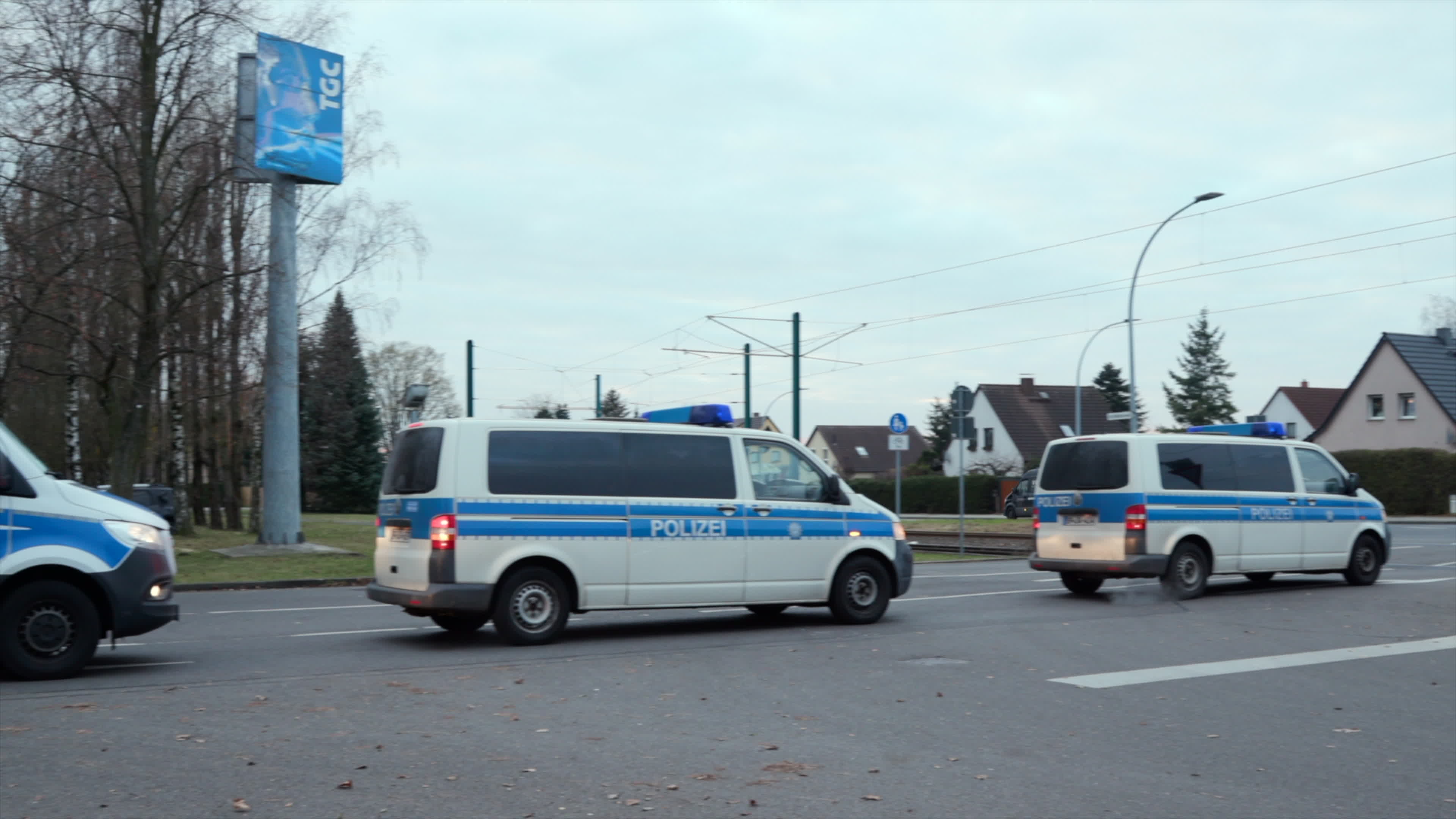 Belarus Migration Crisis
