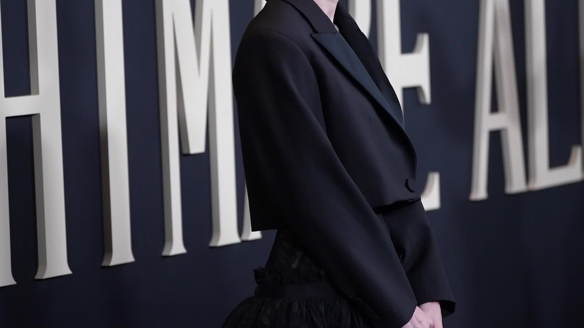  "Nightmare Alley" World Premiere In New York City