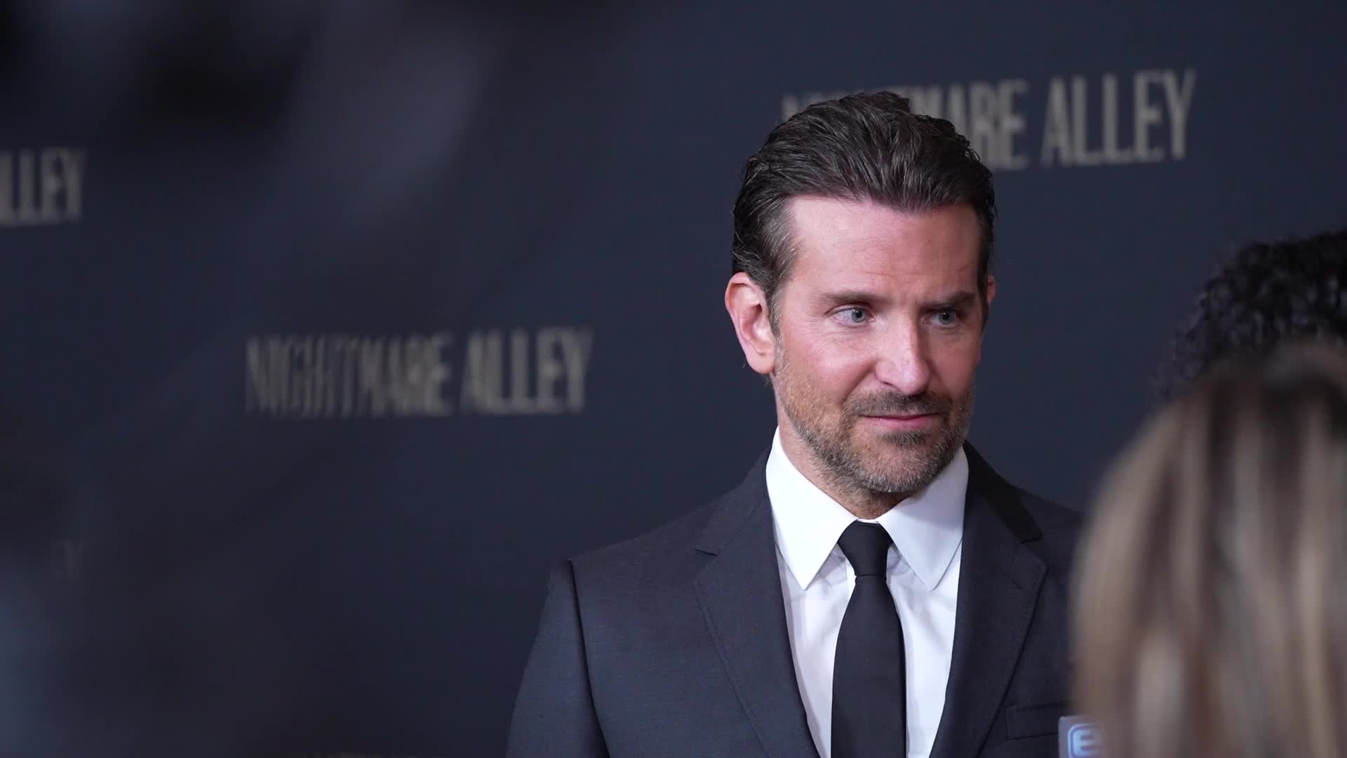  "Nightmare Alley" World Premiere In New York City