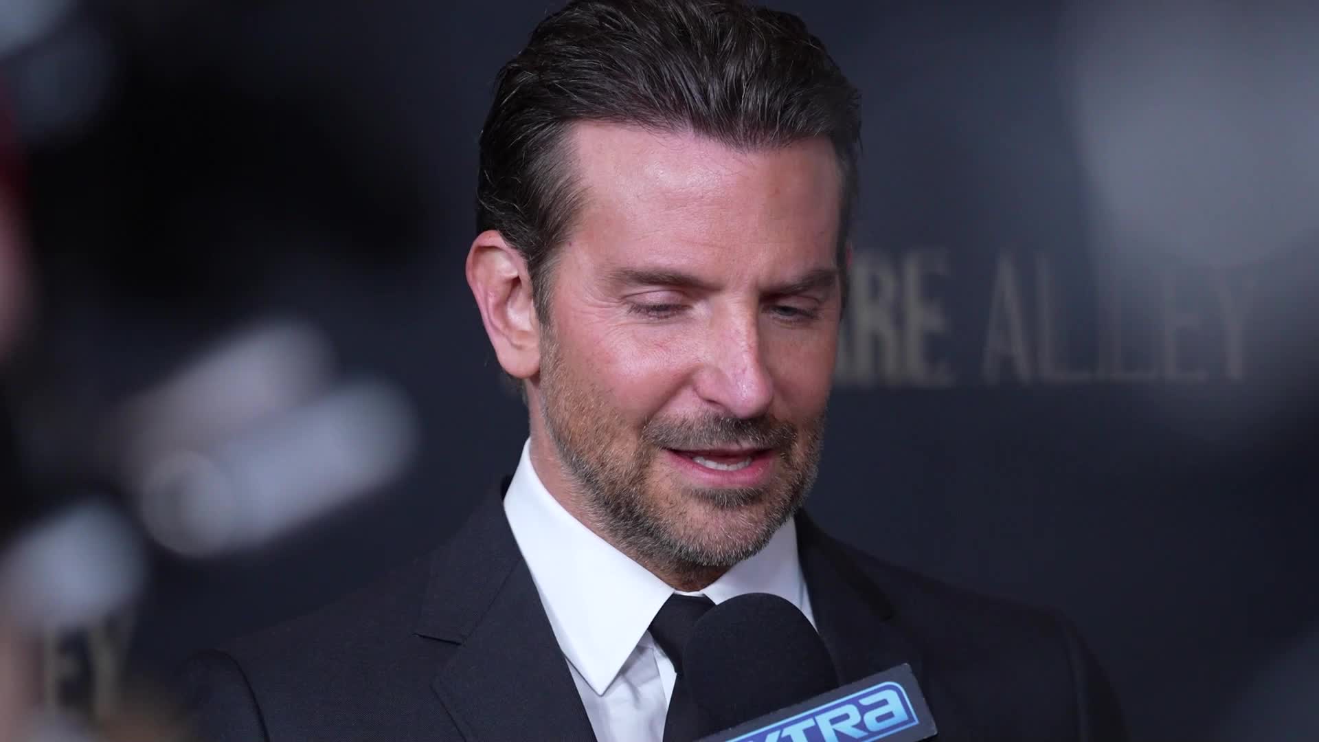  "Nightmare Alley" World Premiere In New York City
