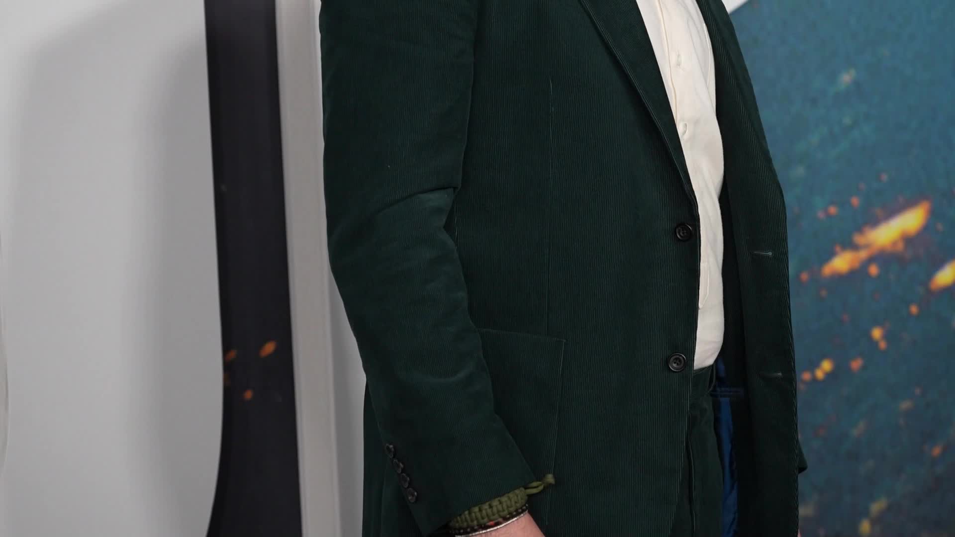 "Don't Look Up" World Premiere In New York City