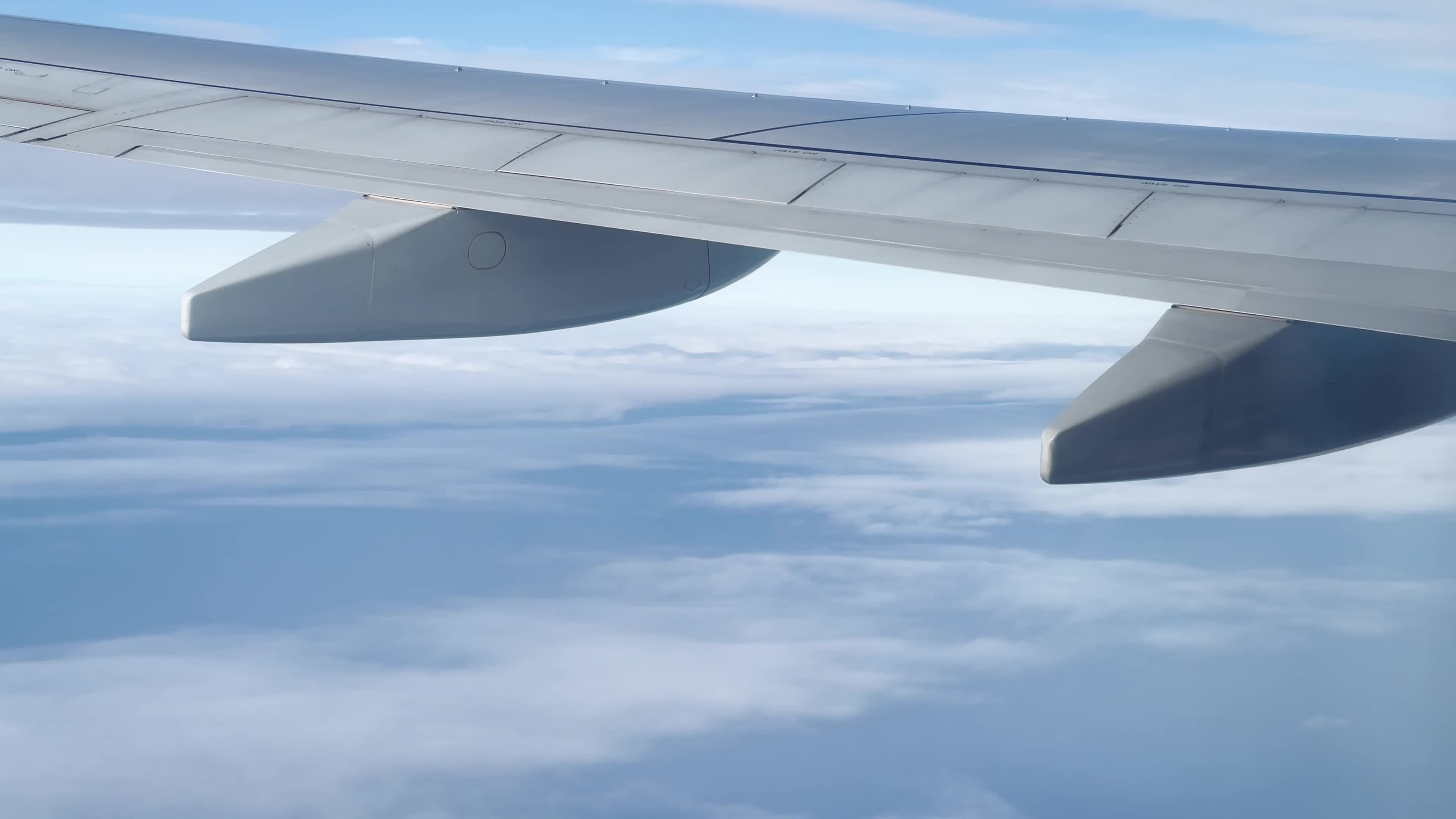 In Flight From Brindisi Airport (LIBR) to Venice Airport (VCE)