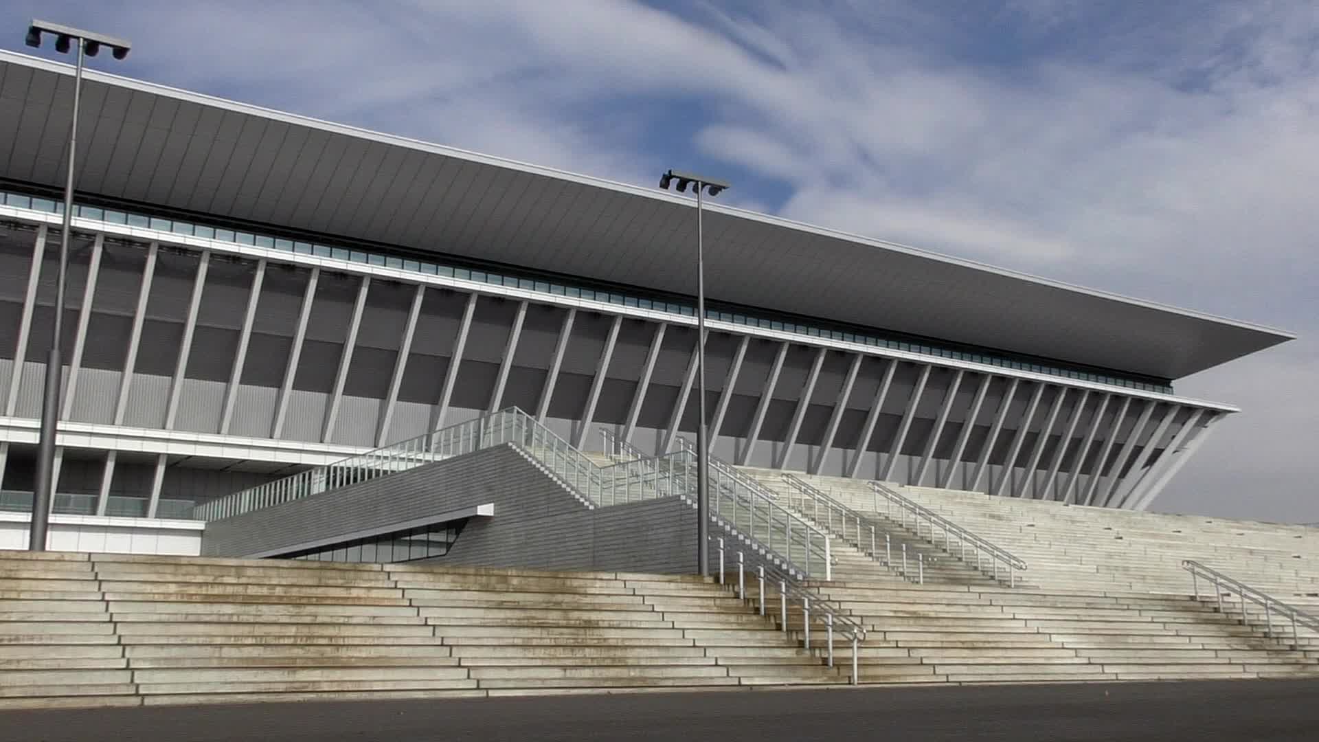 Tokyo Aquatics Centre to reopen for the Public in 2023